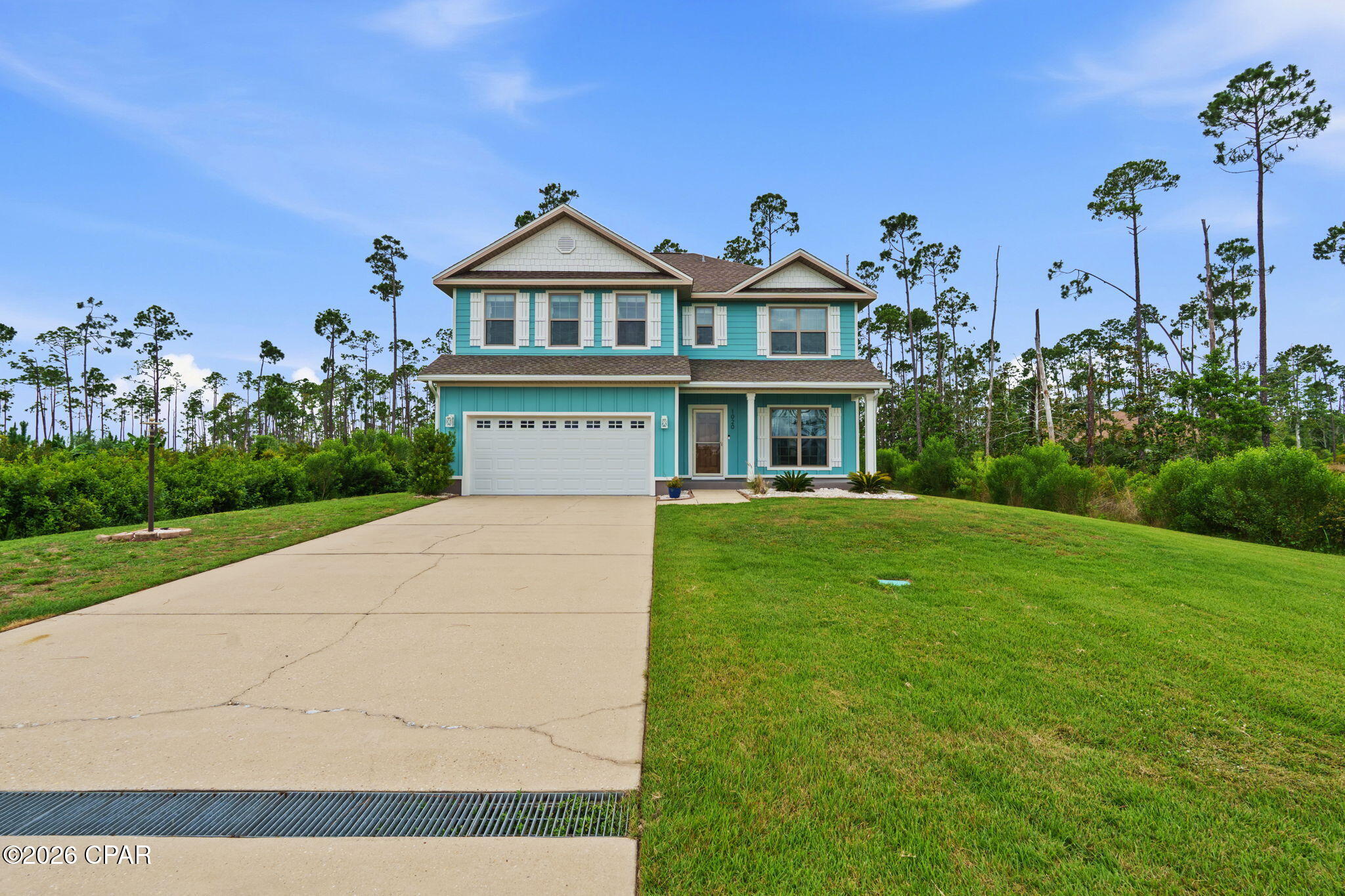 Laird Point - Residential
