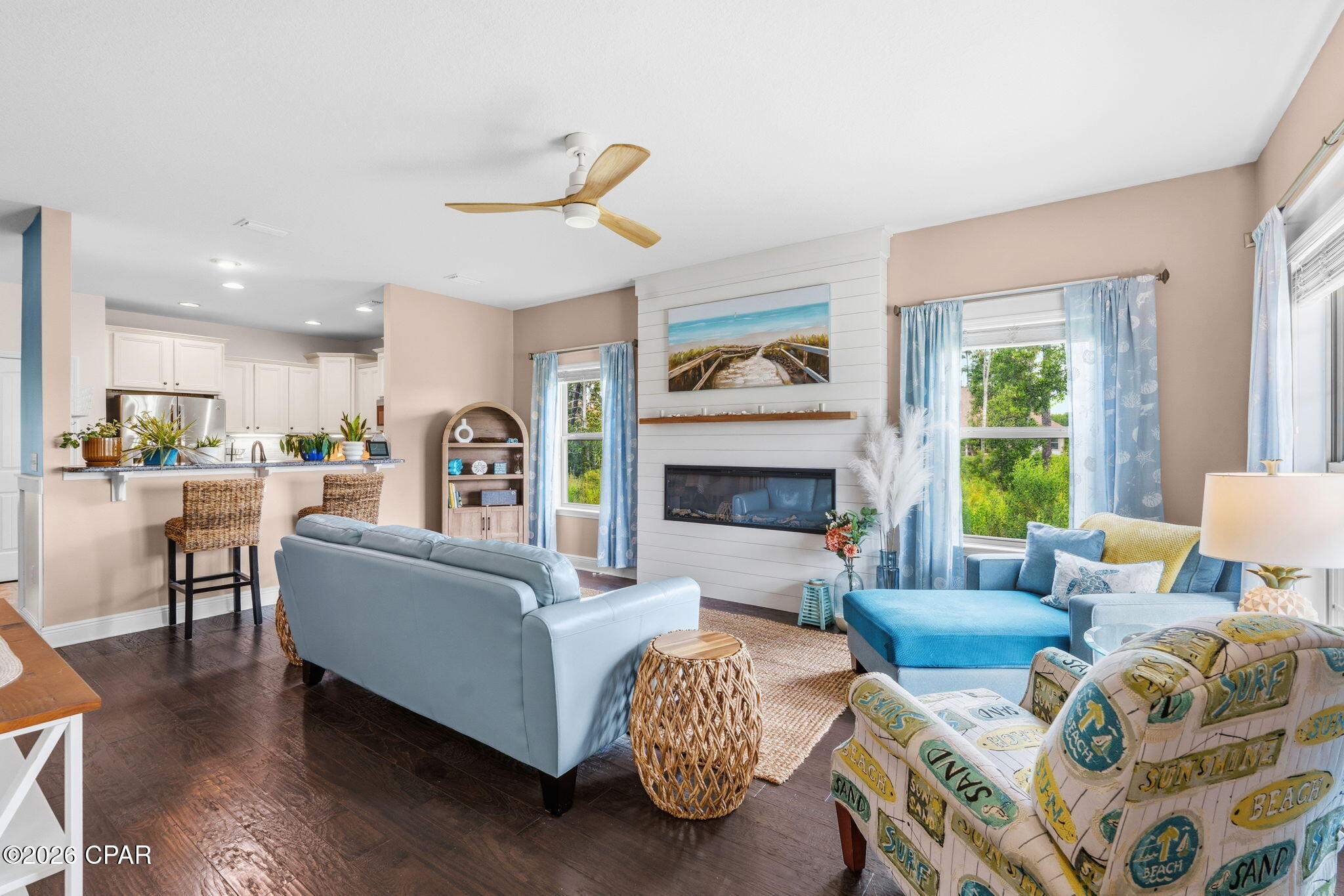 Laird Point - Residential
