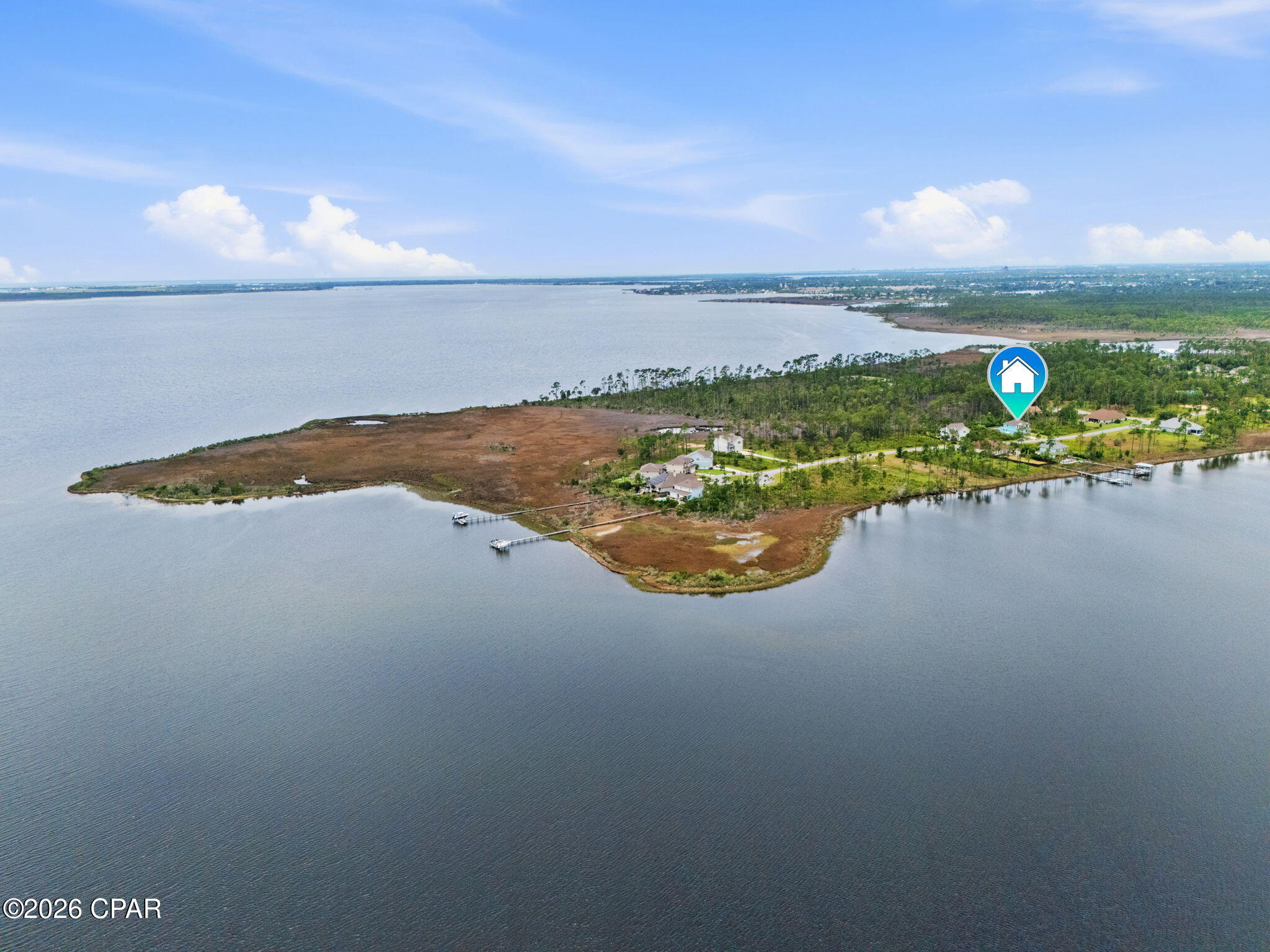 Laird Point - Residential