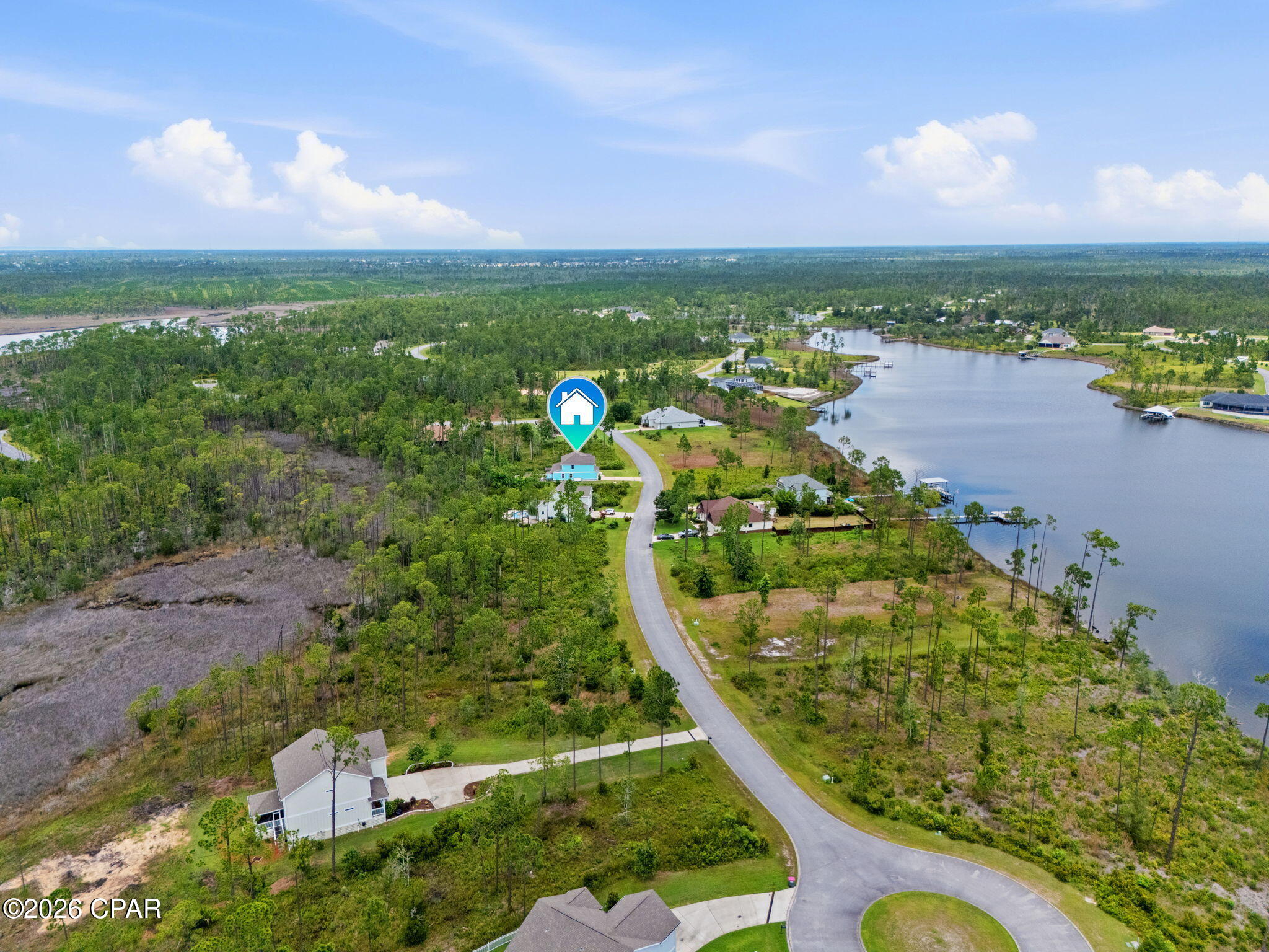 Laird Point - Residential
