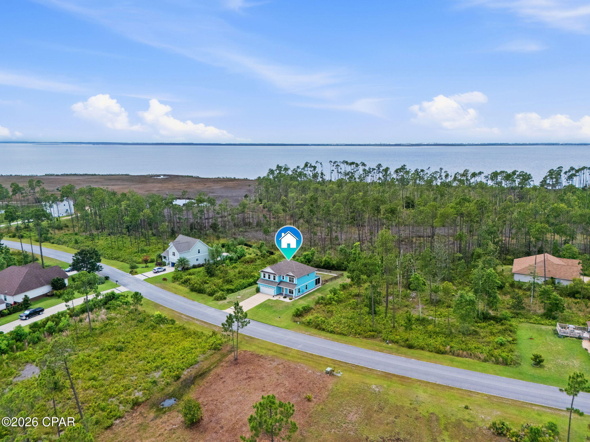 Laird Point - Residential