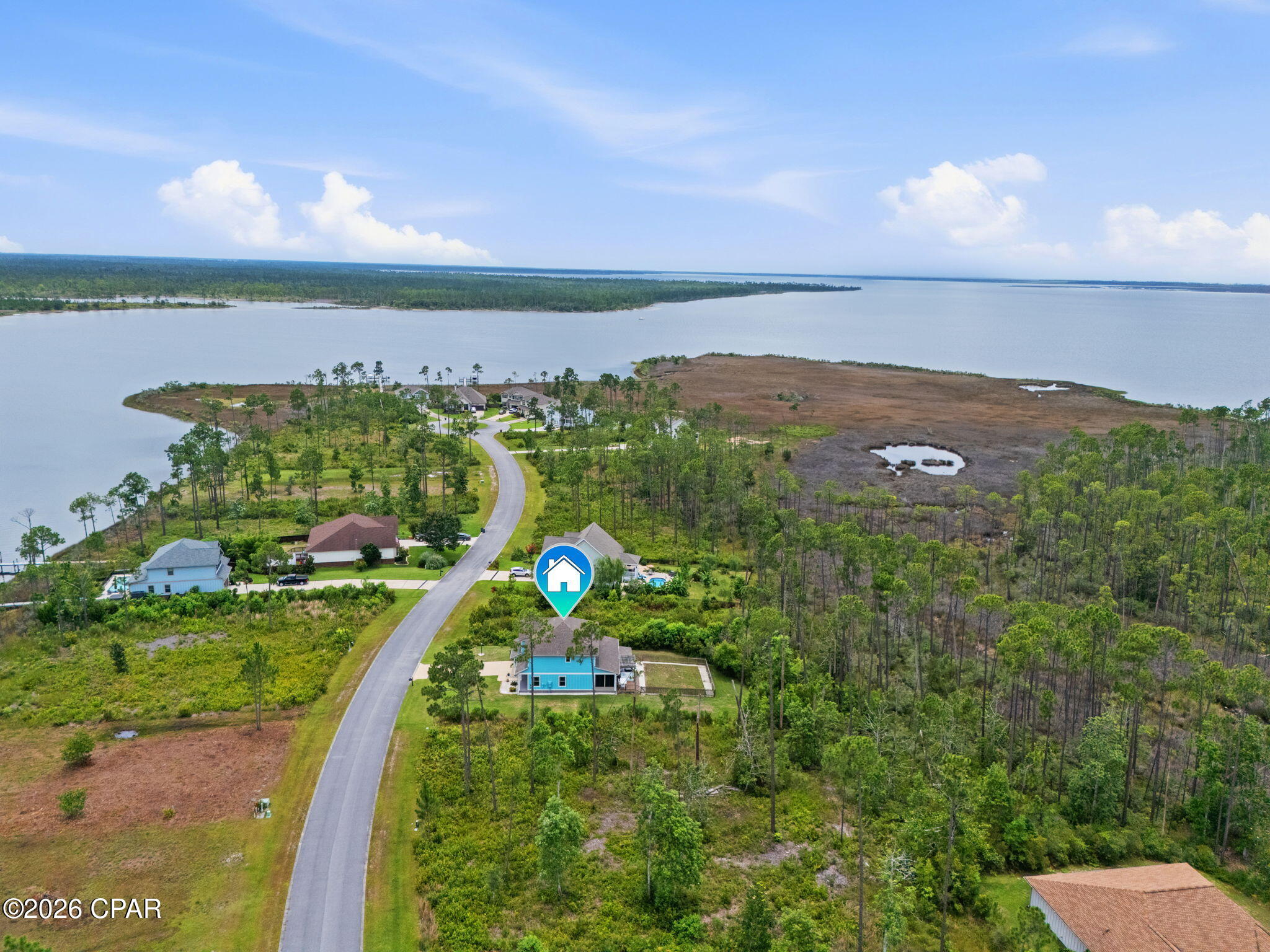 Laird Point - Residential