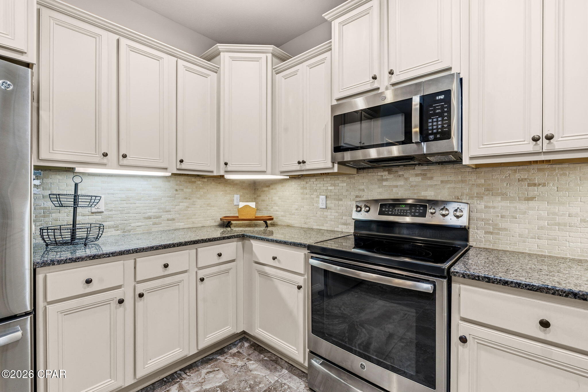 Laird Point - Residential