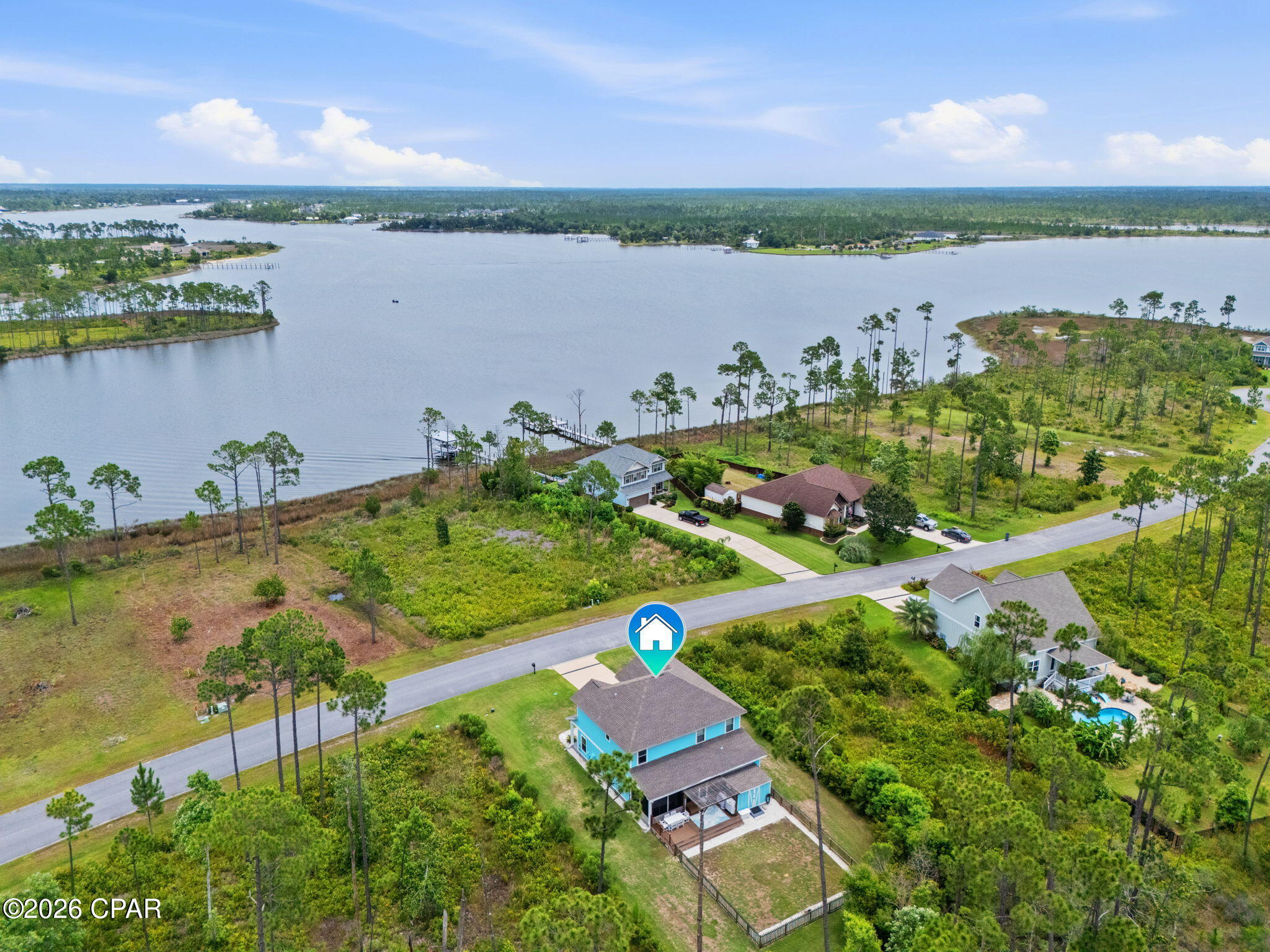 Laird Point - Residential