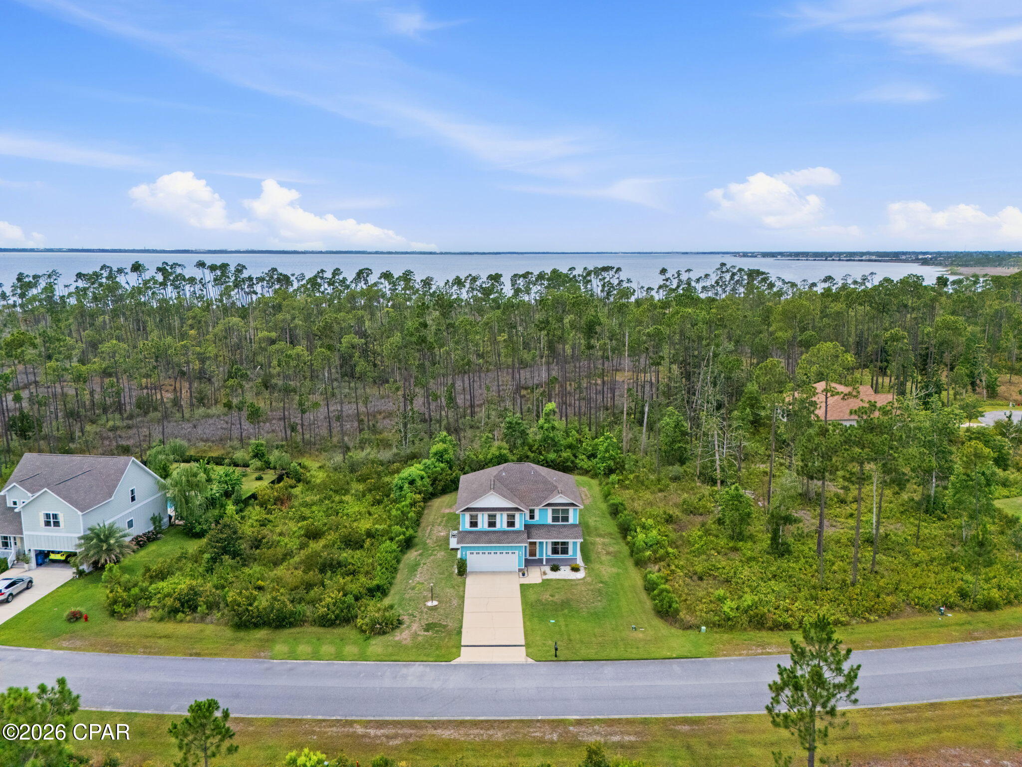 Laird Point - Residential