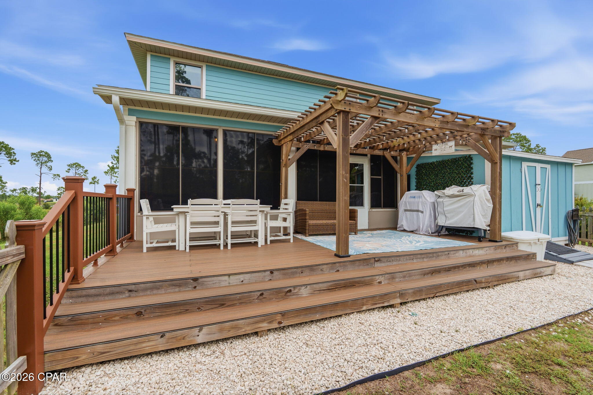 Laird Point - Residential