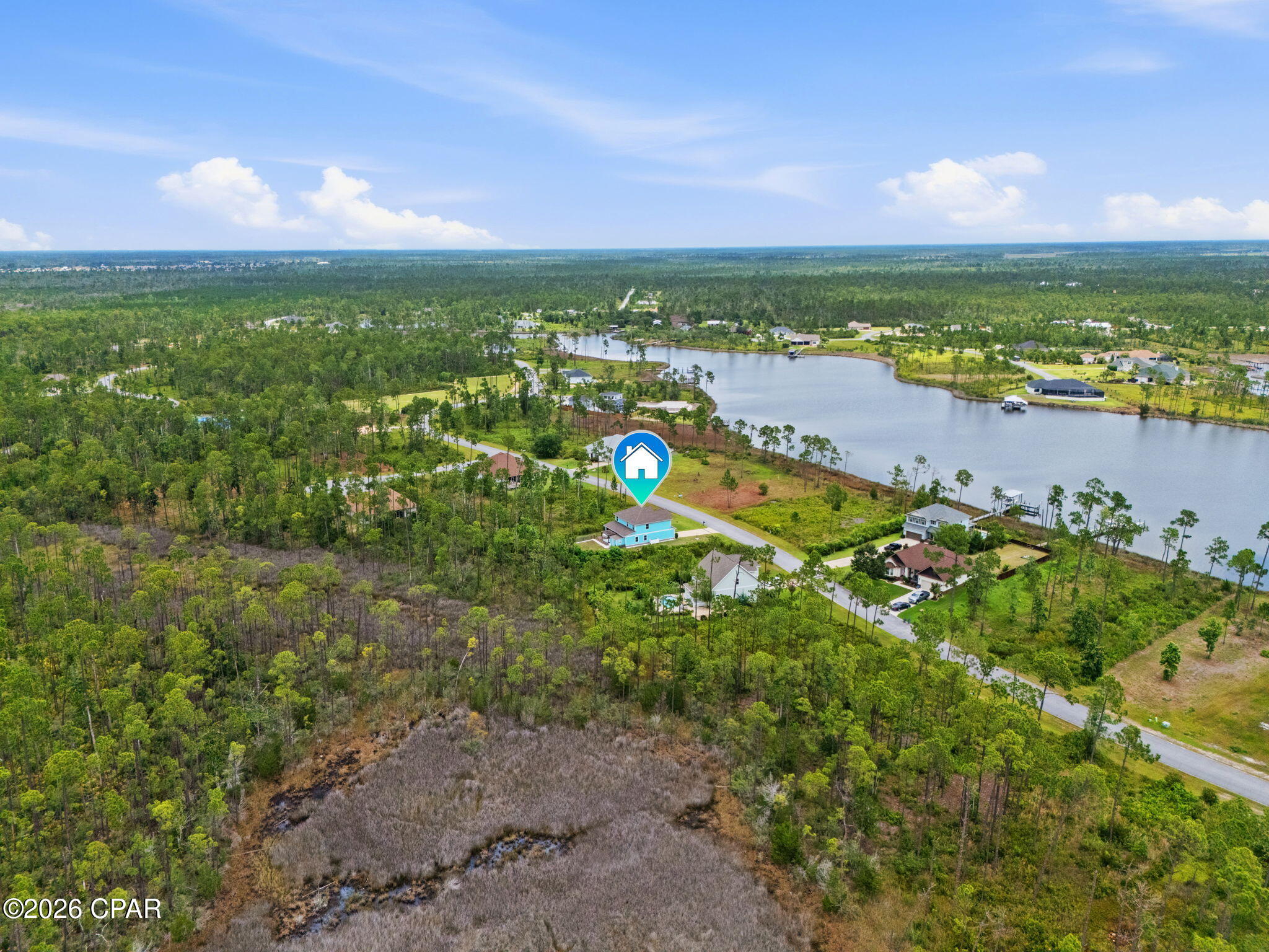 Laird Point - Residential