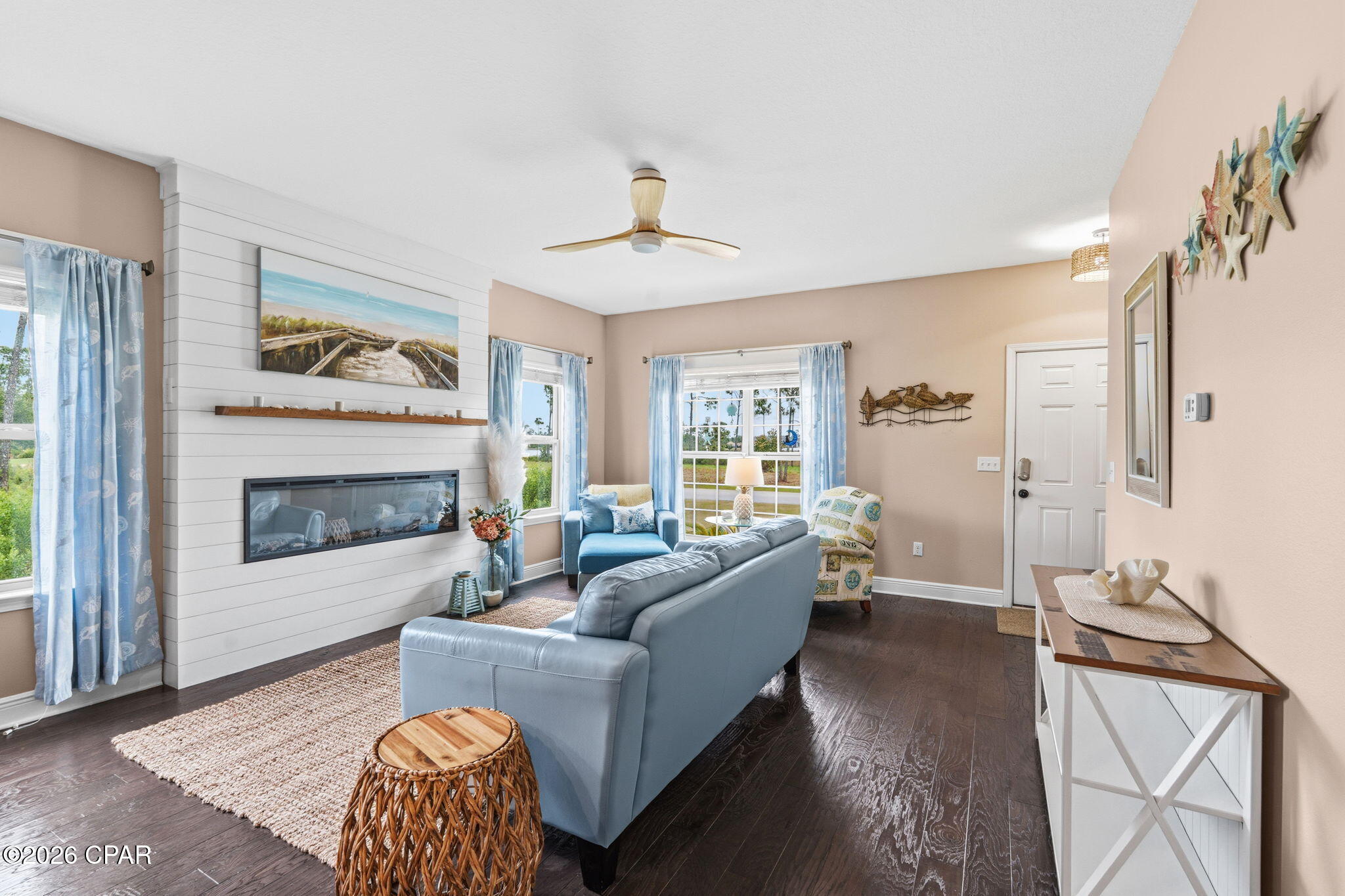 Laird Point - Residential