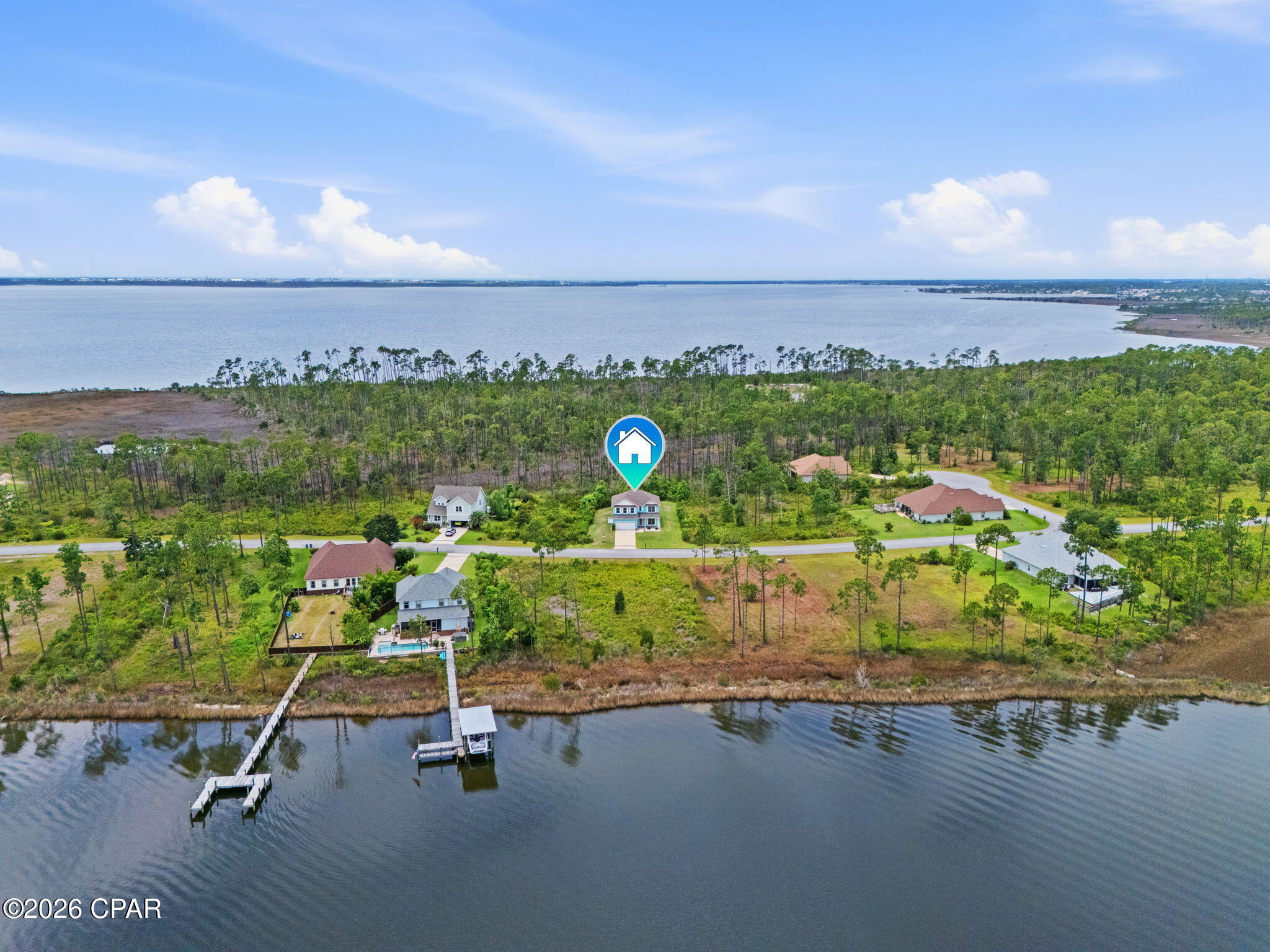 Laird Point - Residential