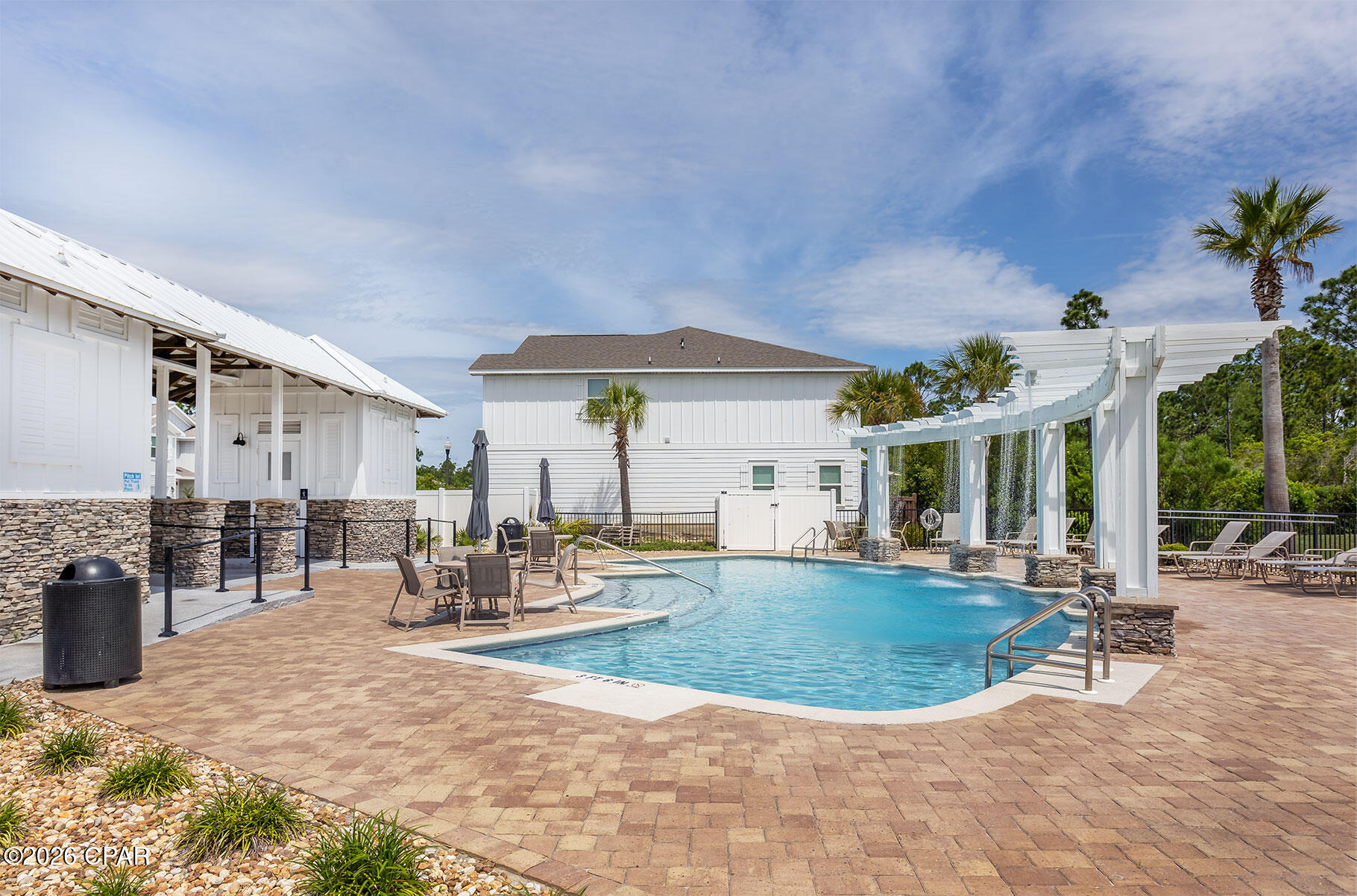 Hathaway Townhomes - Residential