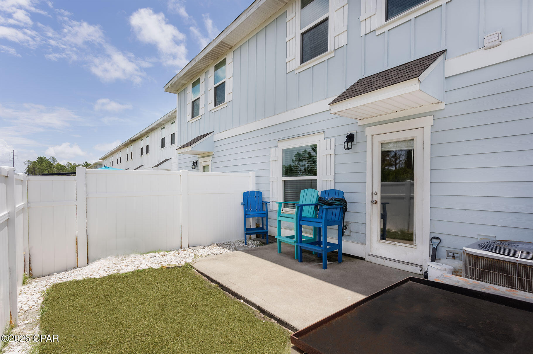 Hathaway Townhomes - Residential