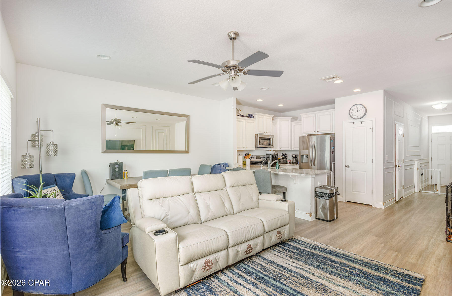 Hathaway Townhomes - Residential