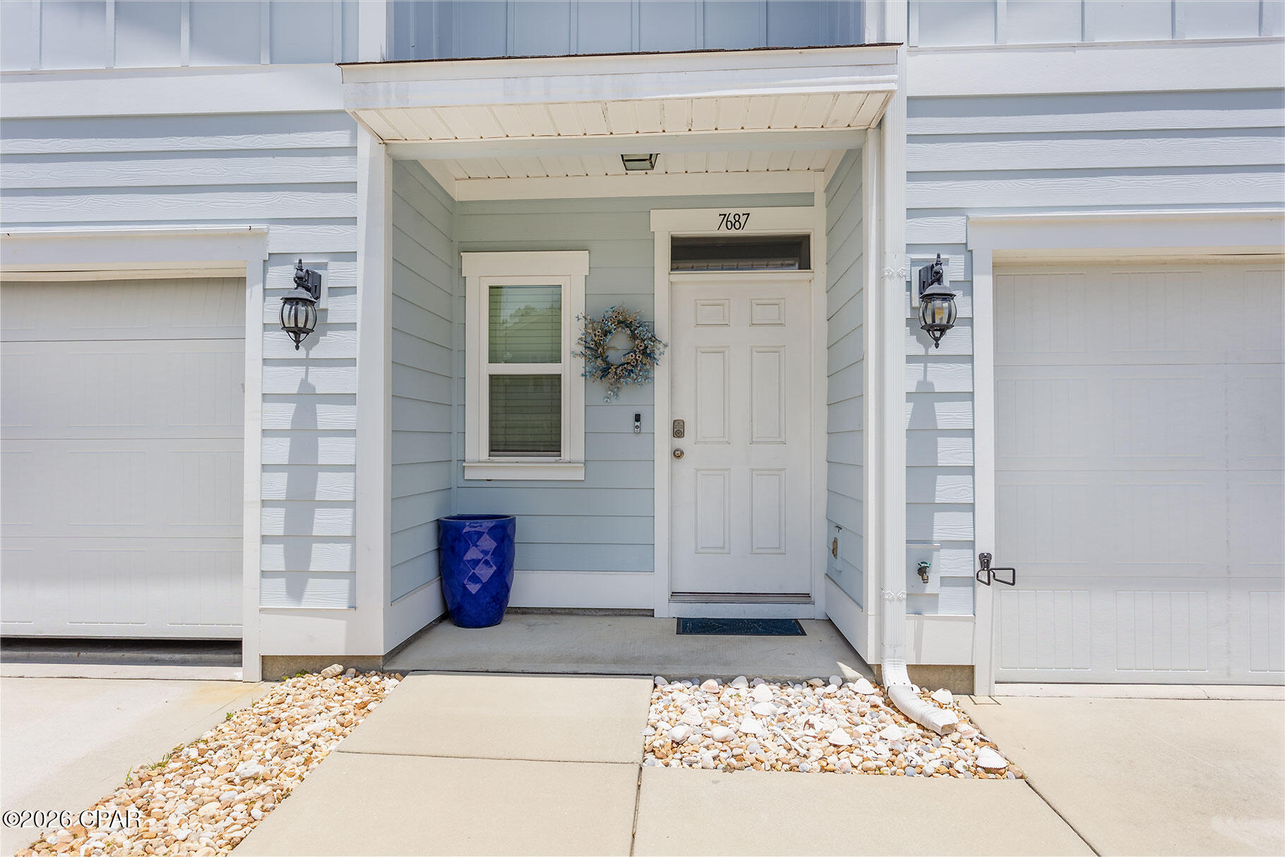 Hathaway Townhomes - Residential