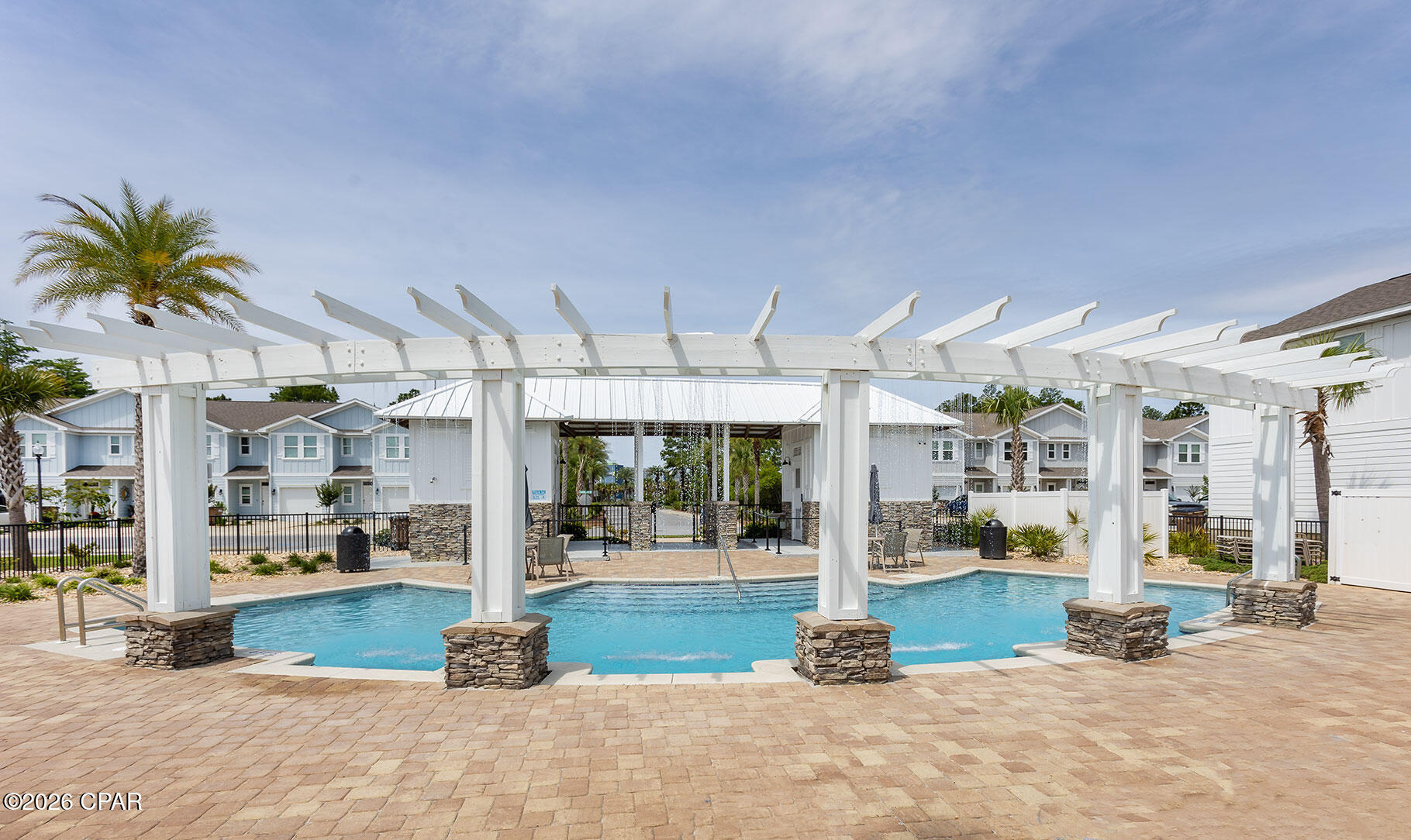 Hathaway Townhomes - Residential