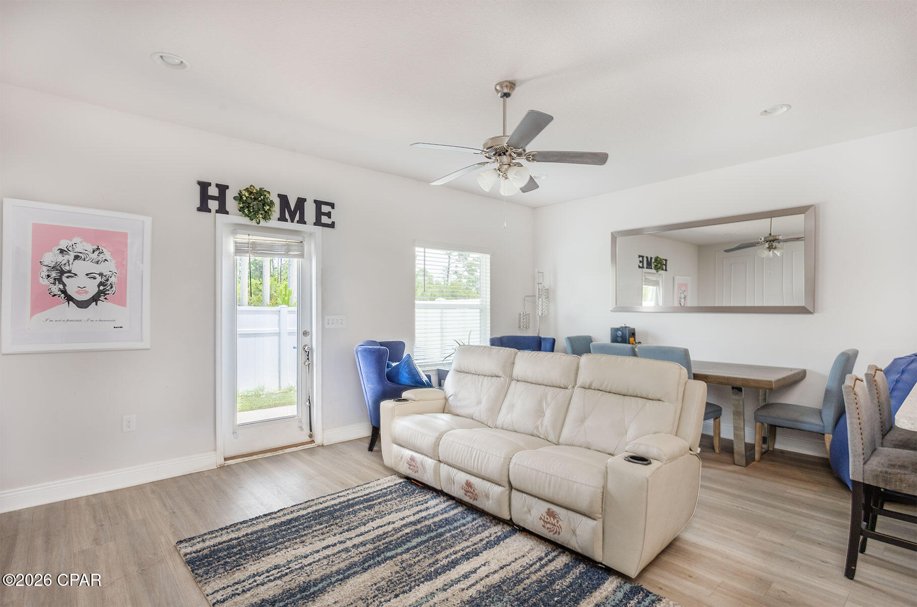 Hathaway Townhomes - Residential
