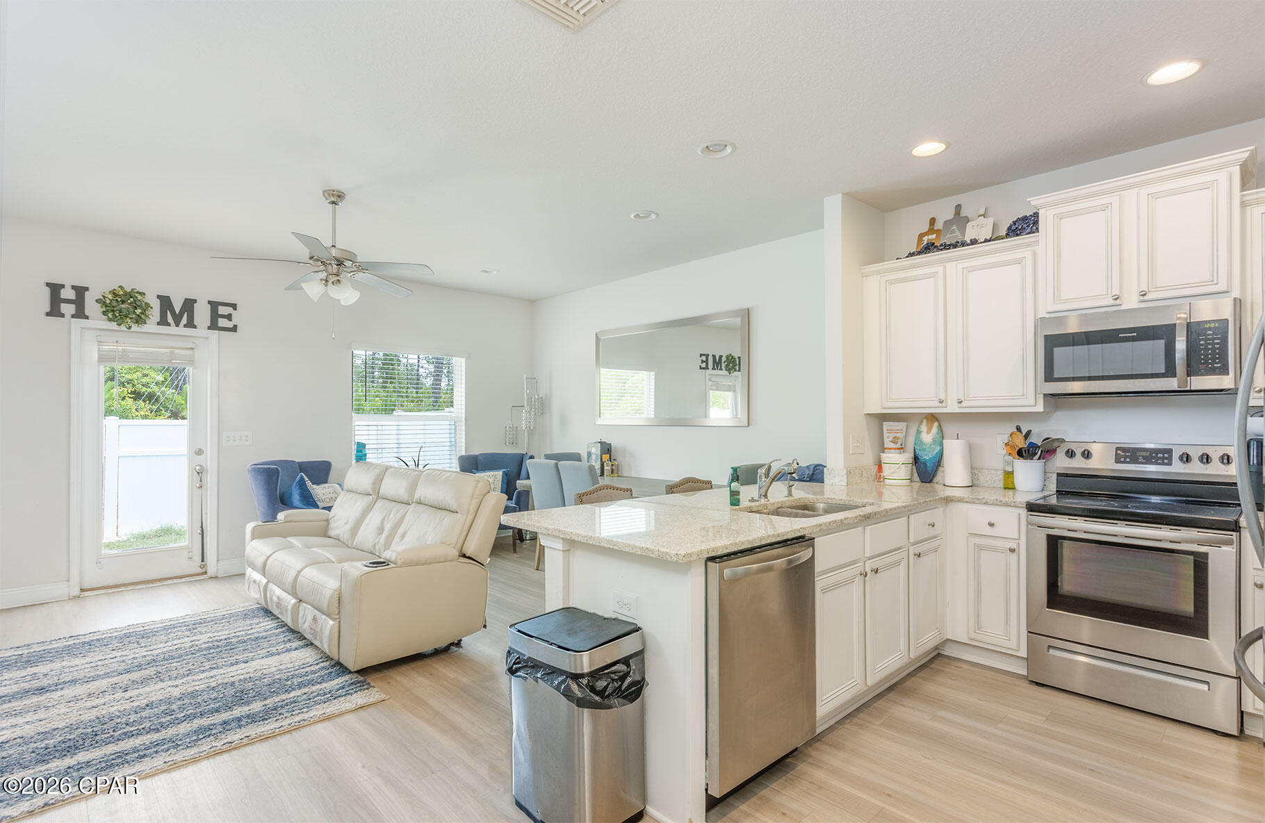 Hathaway Townhomes - Residential