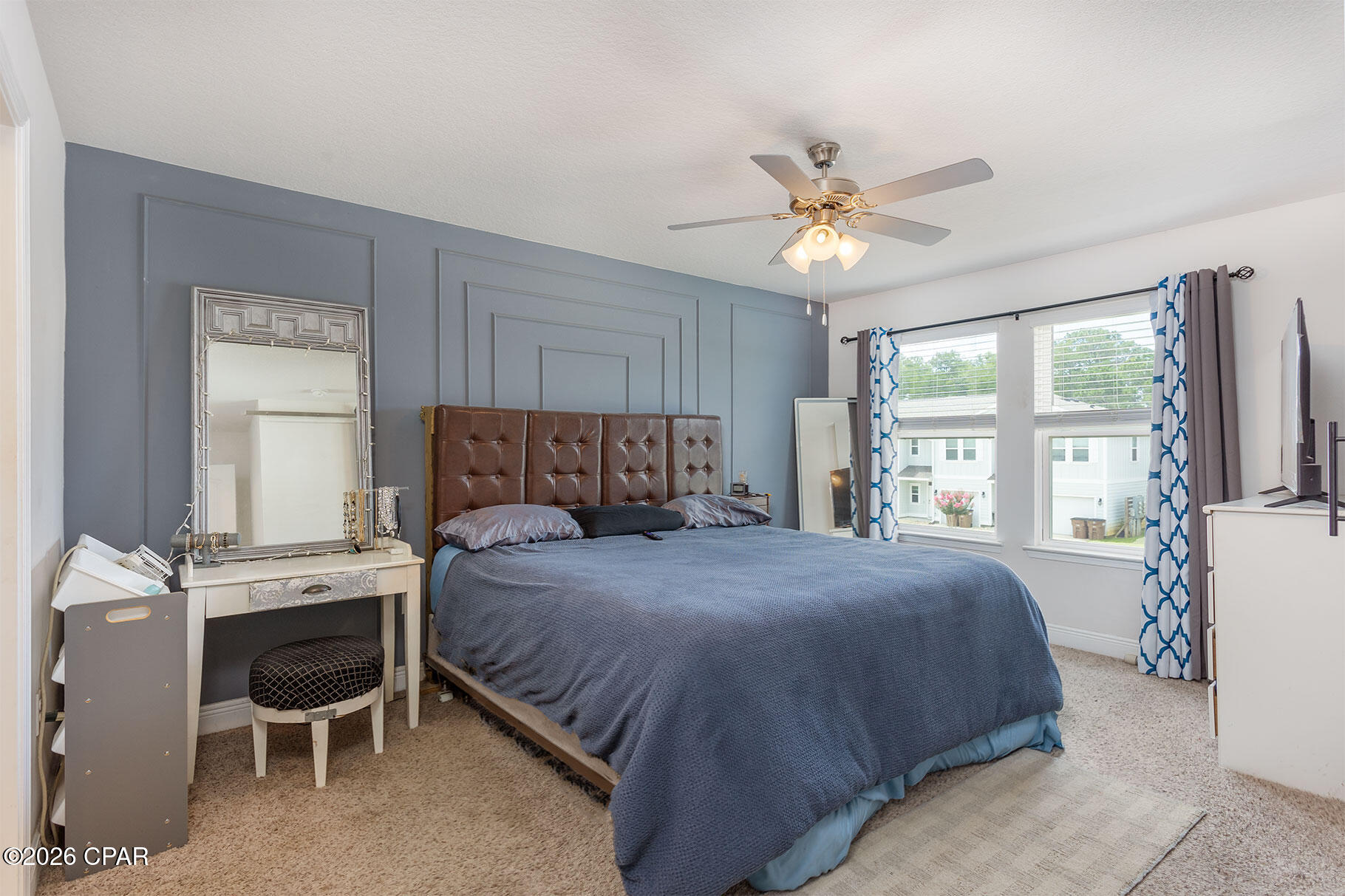 Hathaway Townhomes - Residential