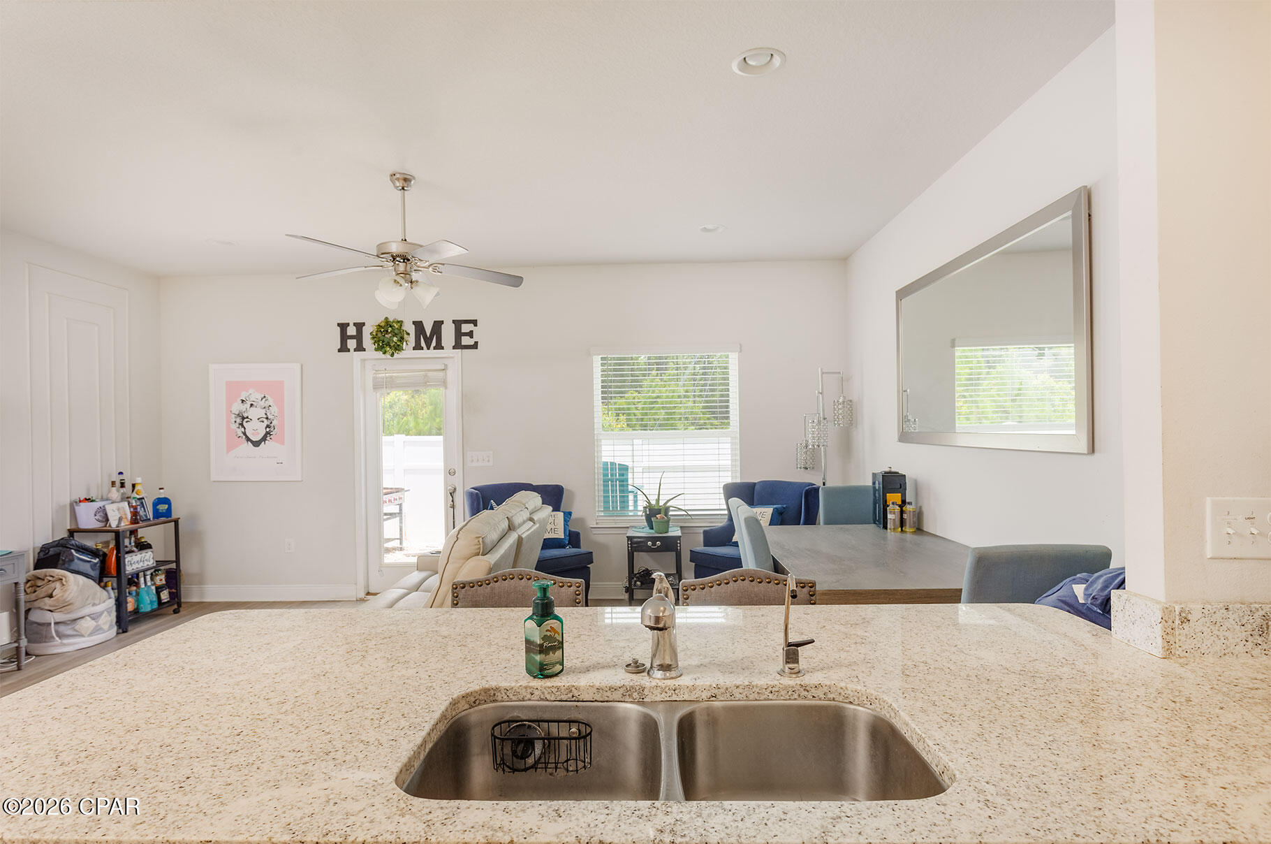 Hathaway Townhomes - Residential