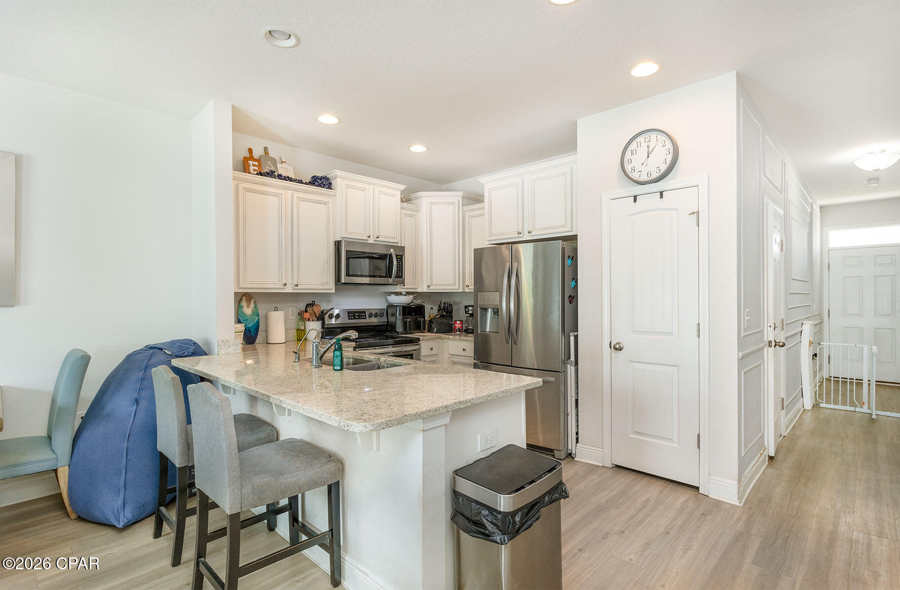 Hathaway Townhomes - Residential