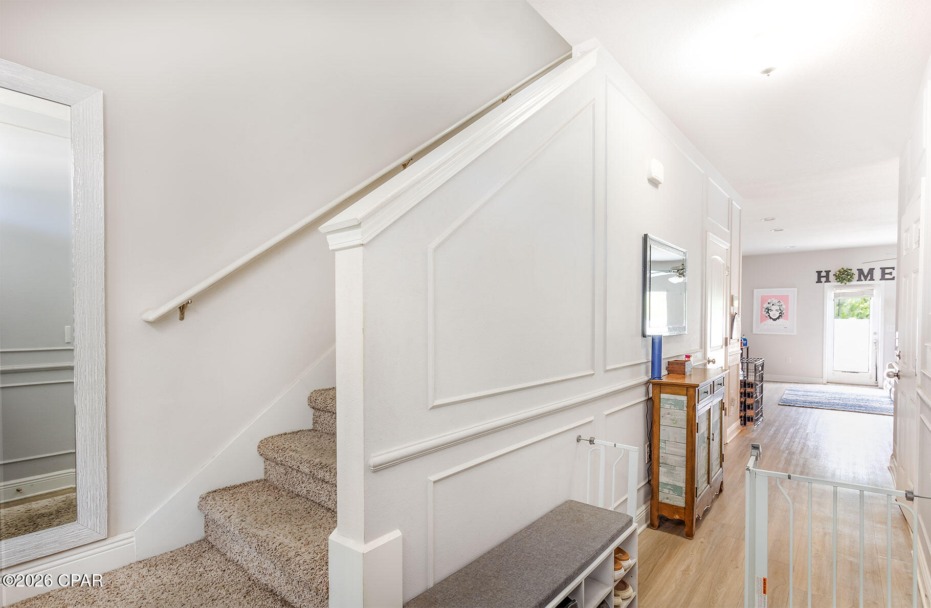Hathaway Townhomes - Residential