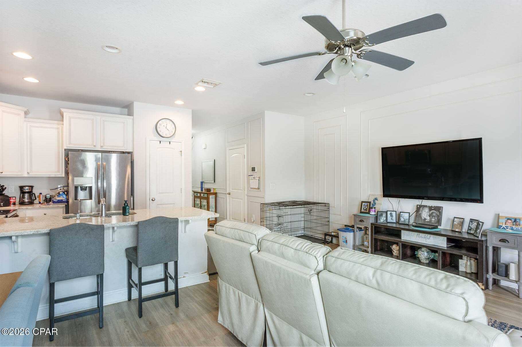 Hathaway Townhomes - Residential