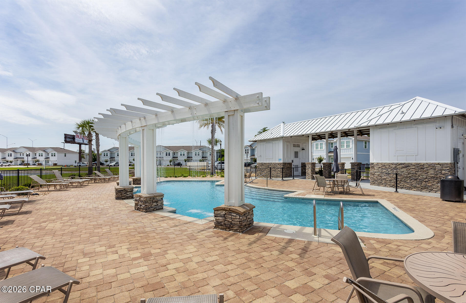 Hathaway Townhomes - Residential