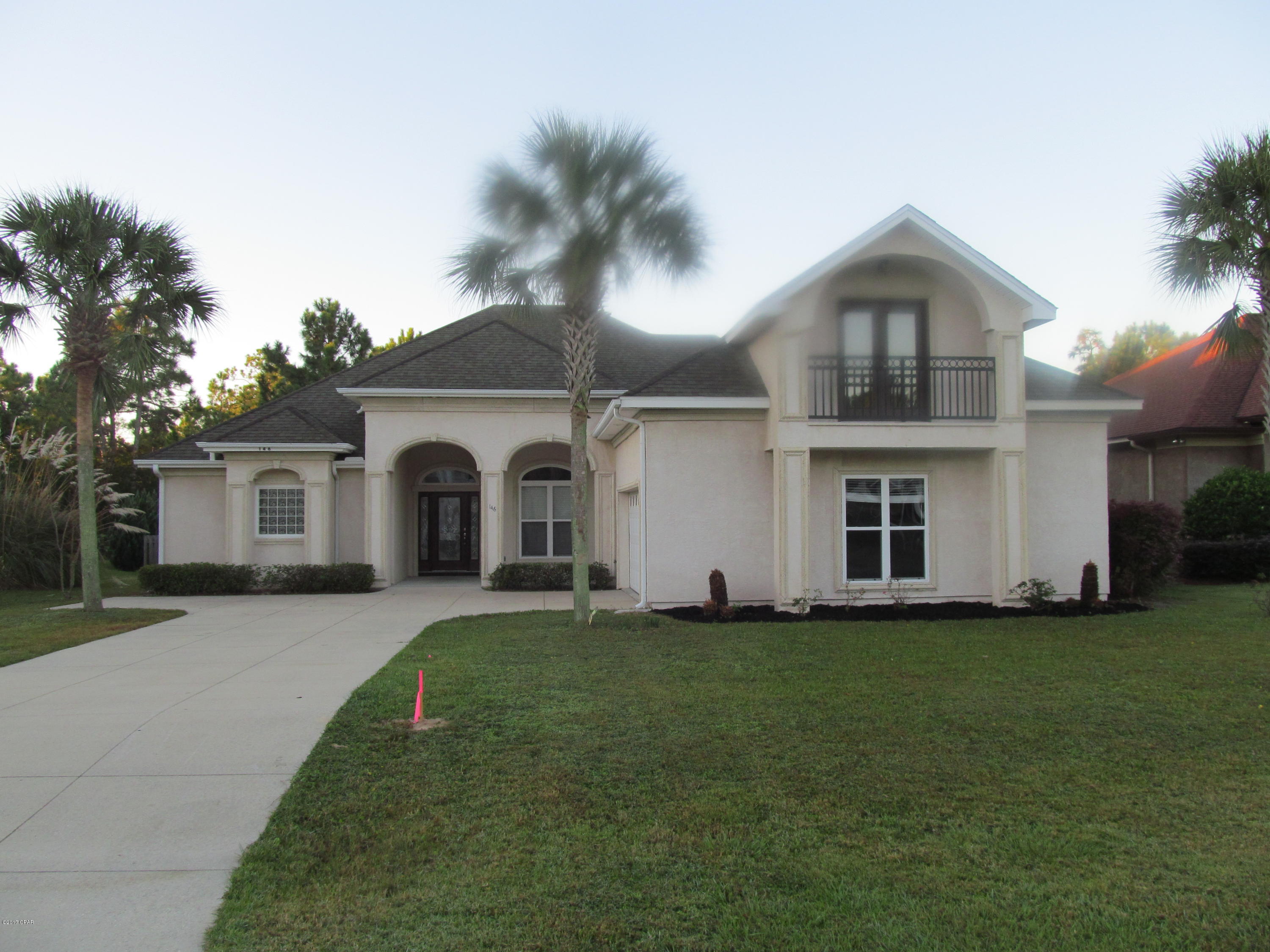 The Glades - Residential Lease