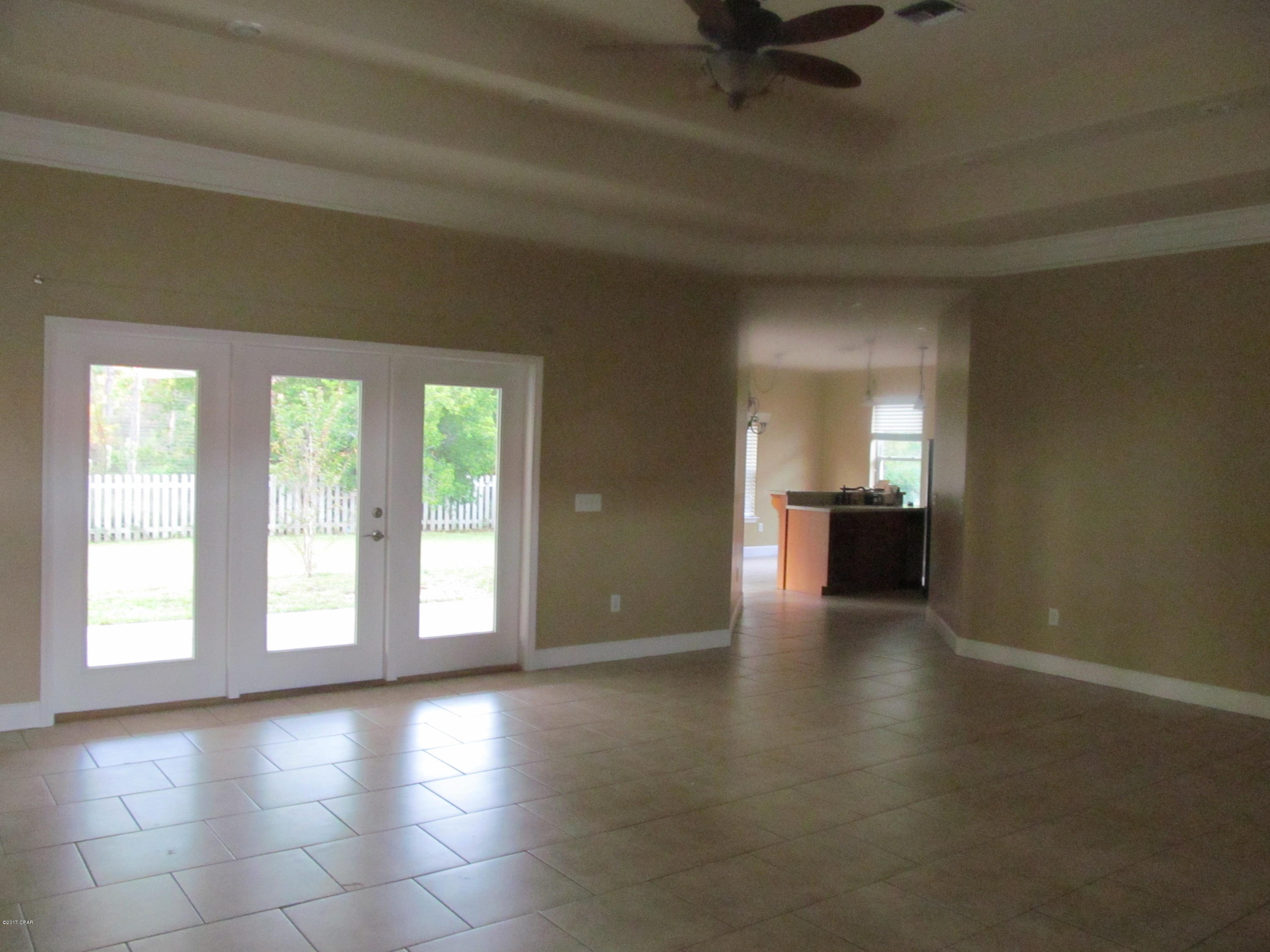The Glades - Residential Lease