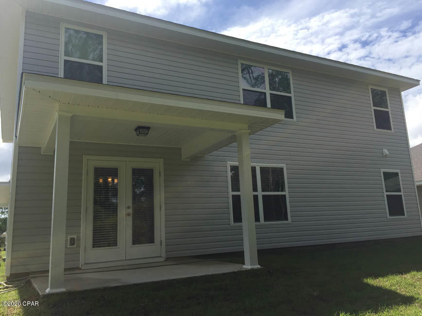 [No Recorded Subdiv] - Residential Lease