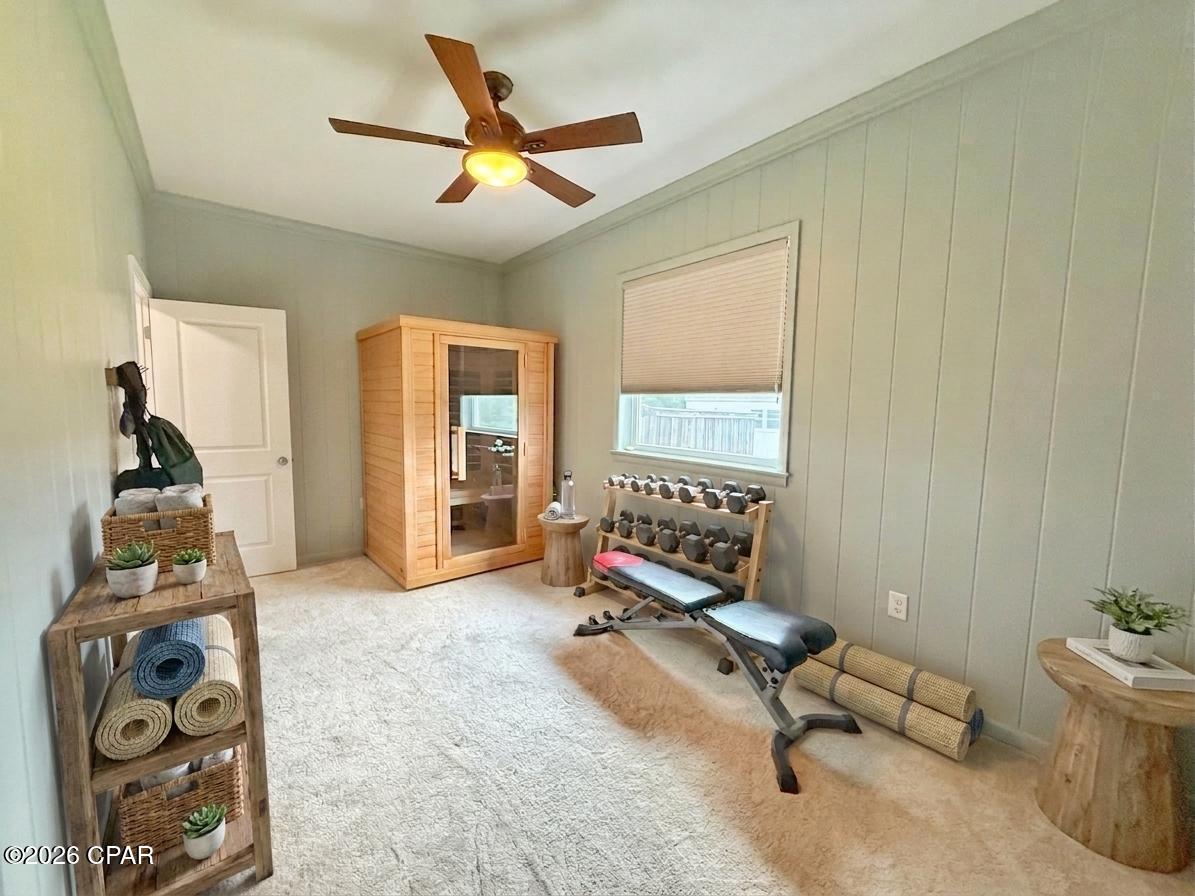 Watson Heights - Residential
