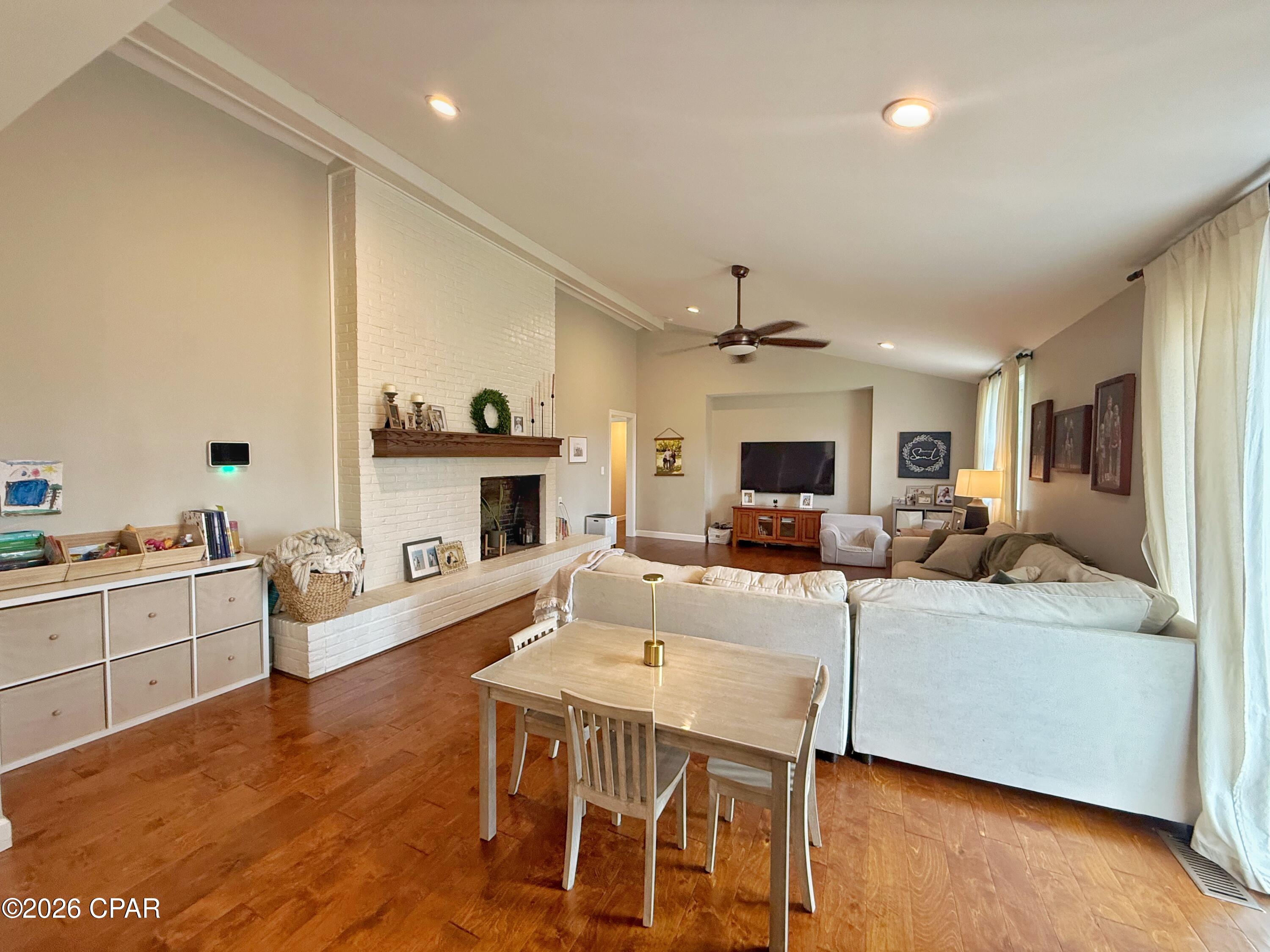 Watson Heights - Residential