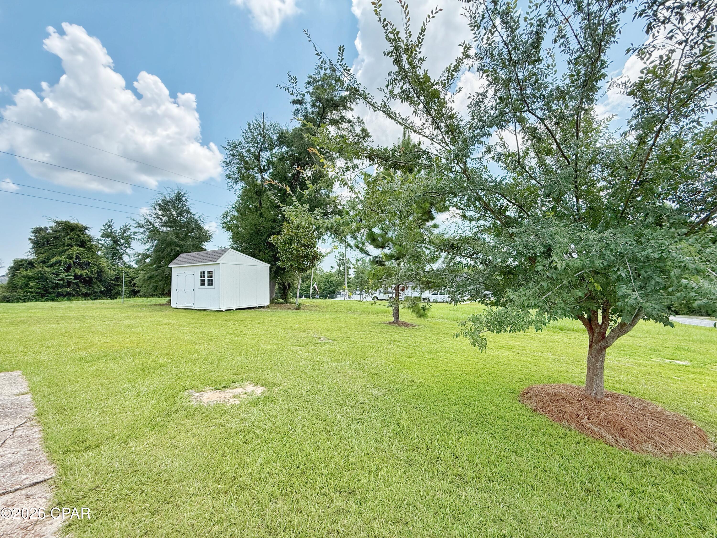 Watson Heights - Residential