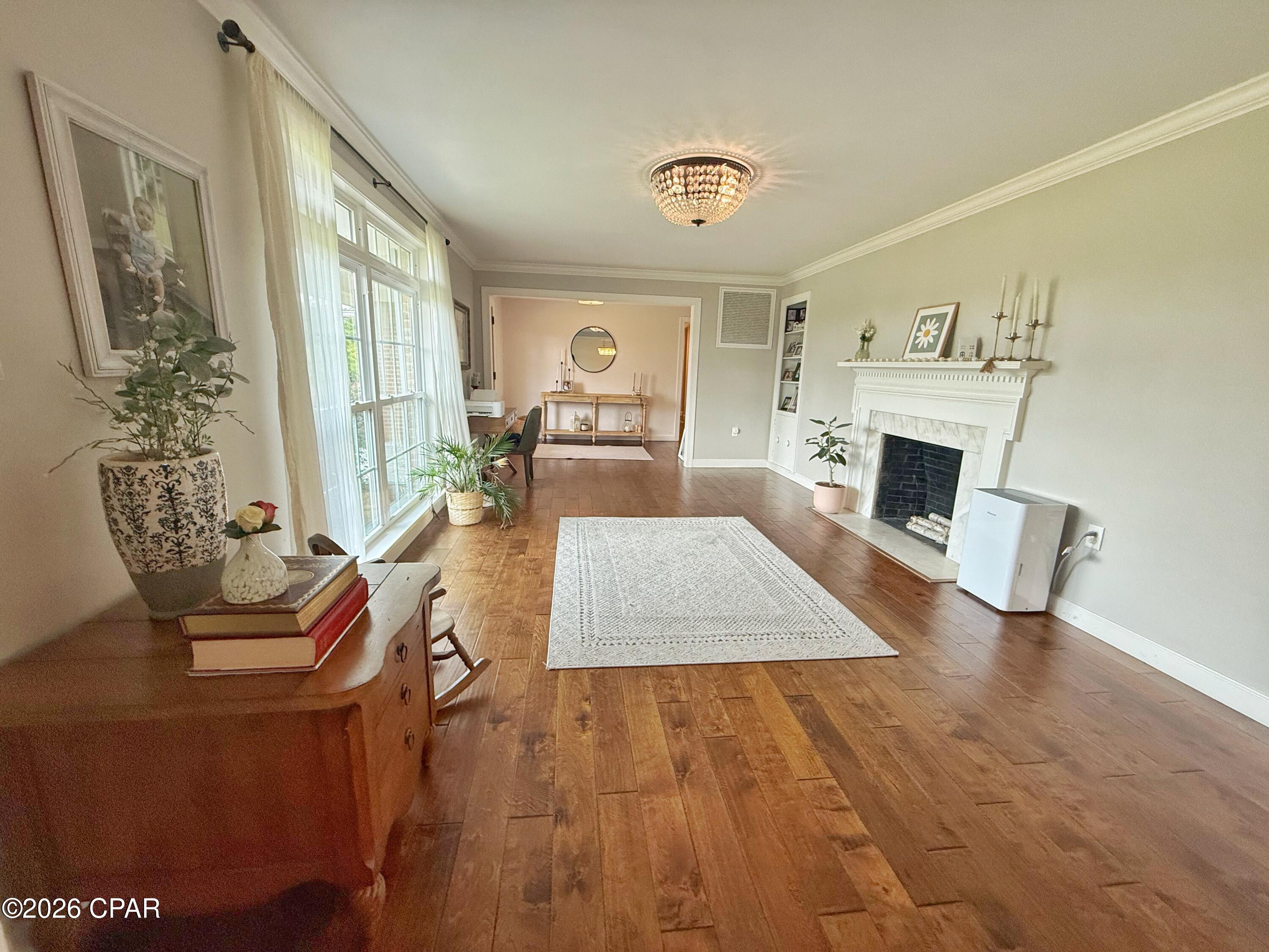 Watson Heights - Residential