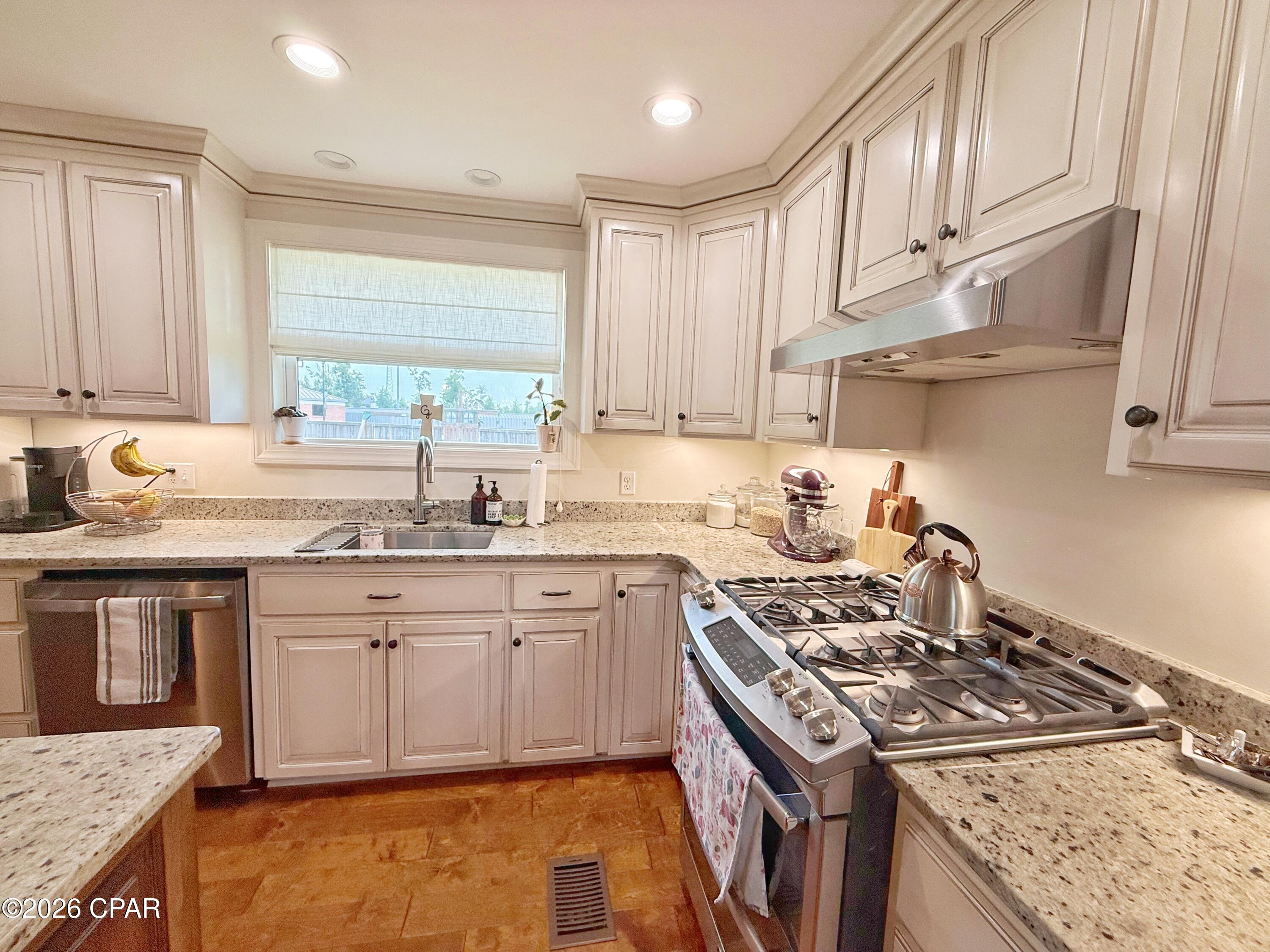 Watson Heights - Residential