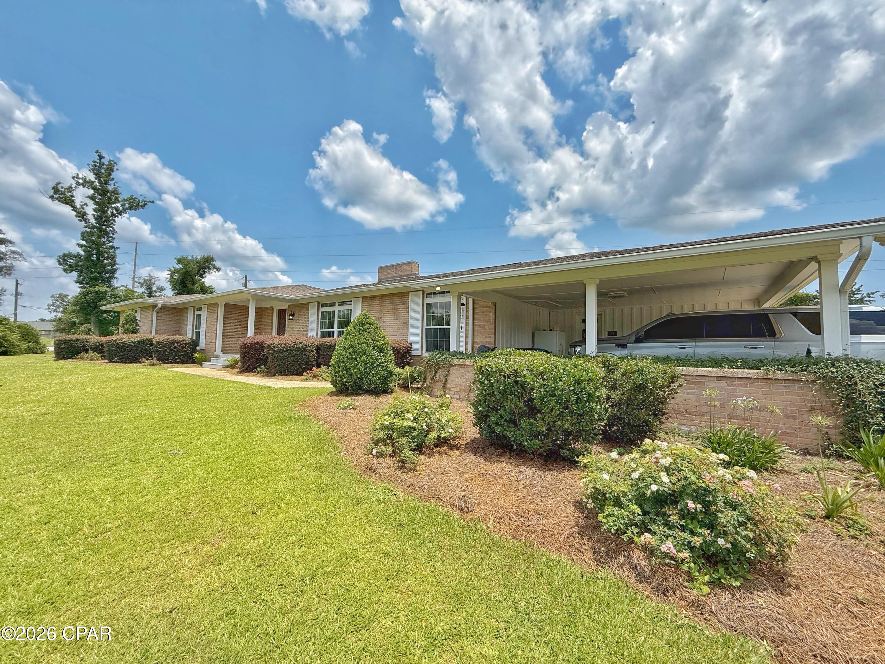 Watson Heights - Residential