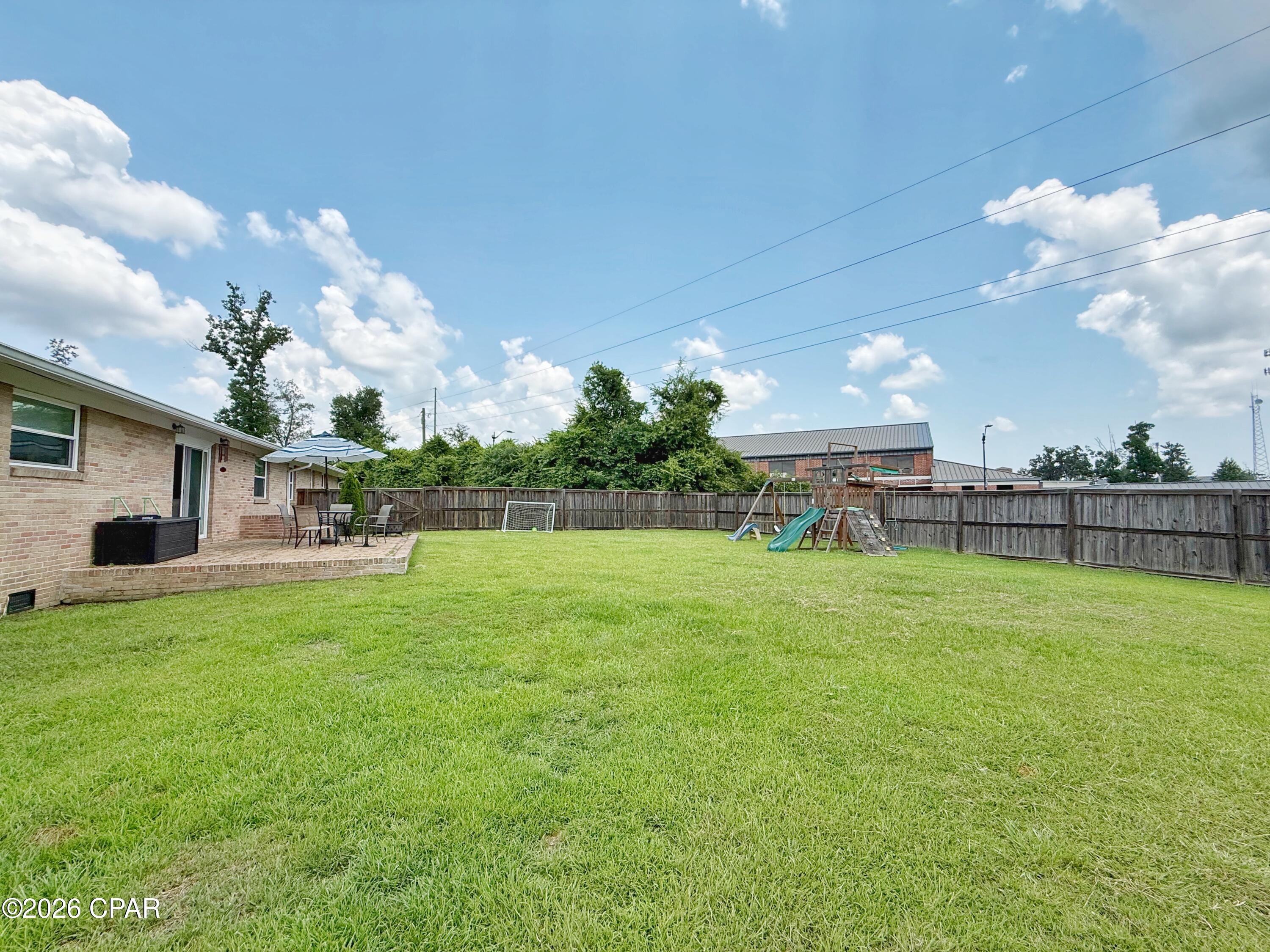 Watson Heights - Residential