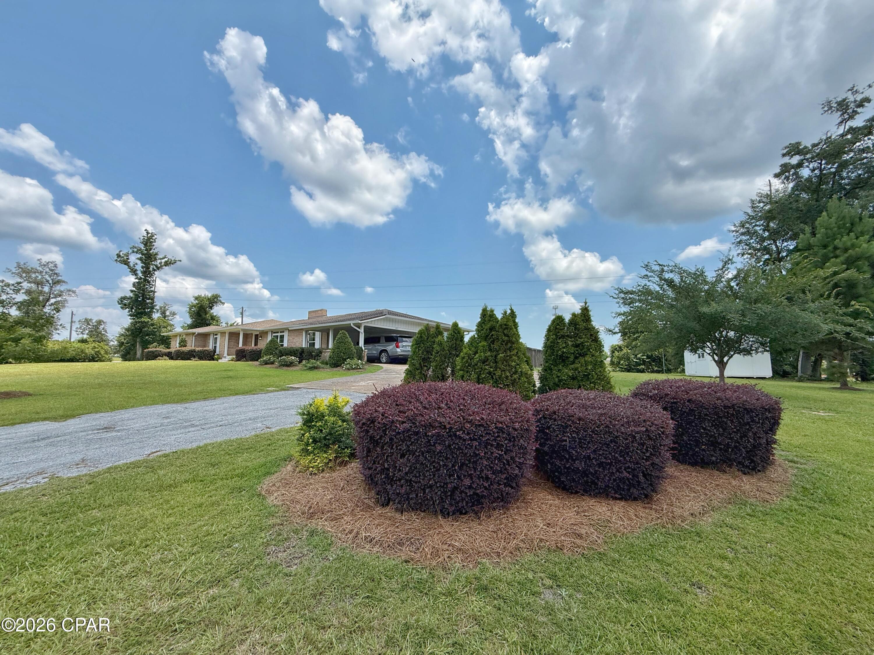 Watson Heights - Residential