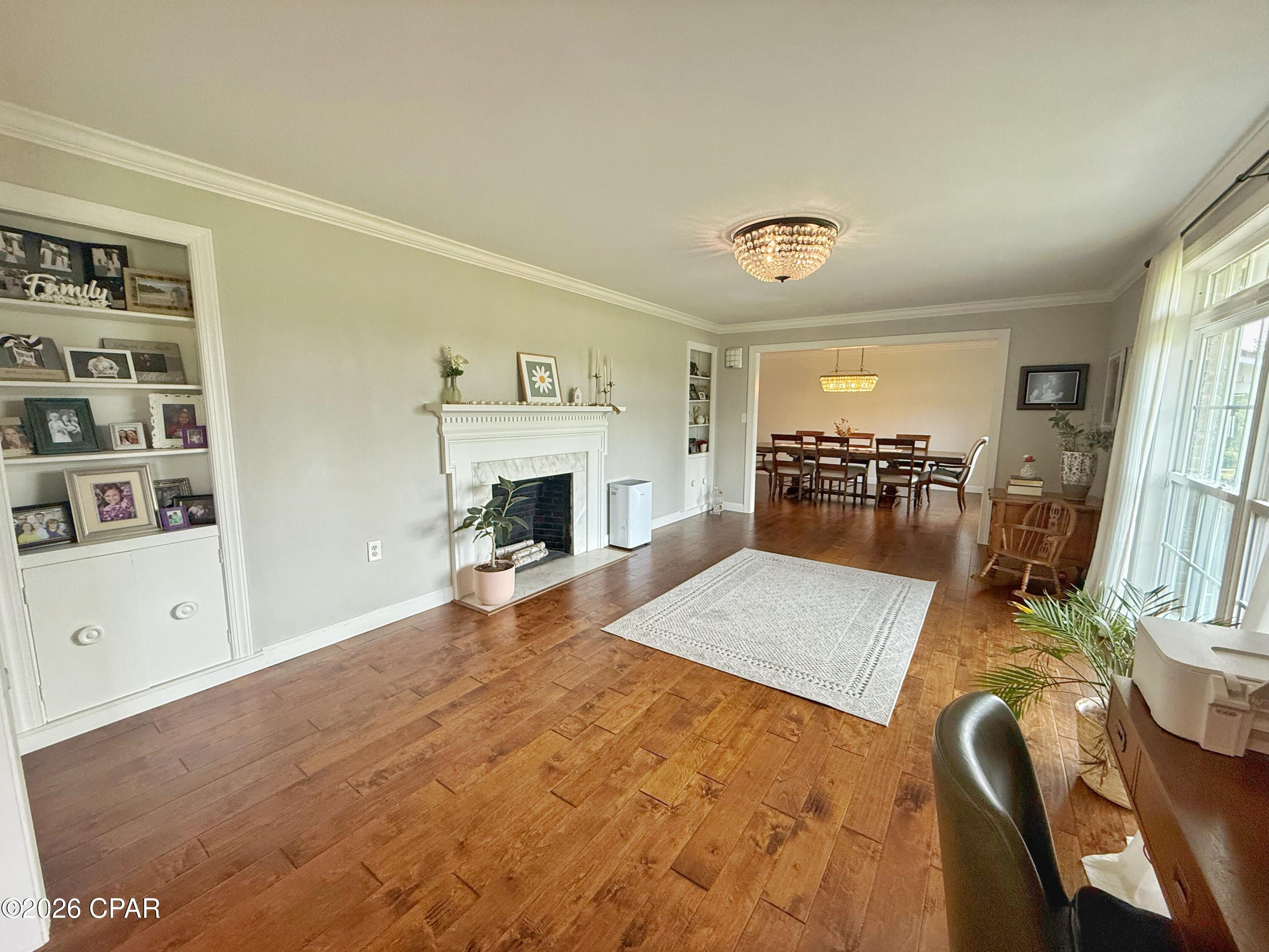 Watson Heights - Residential