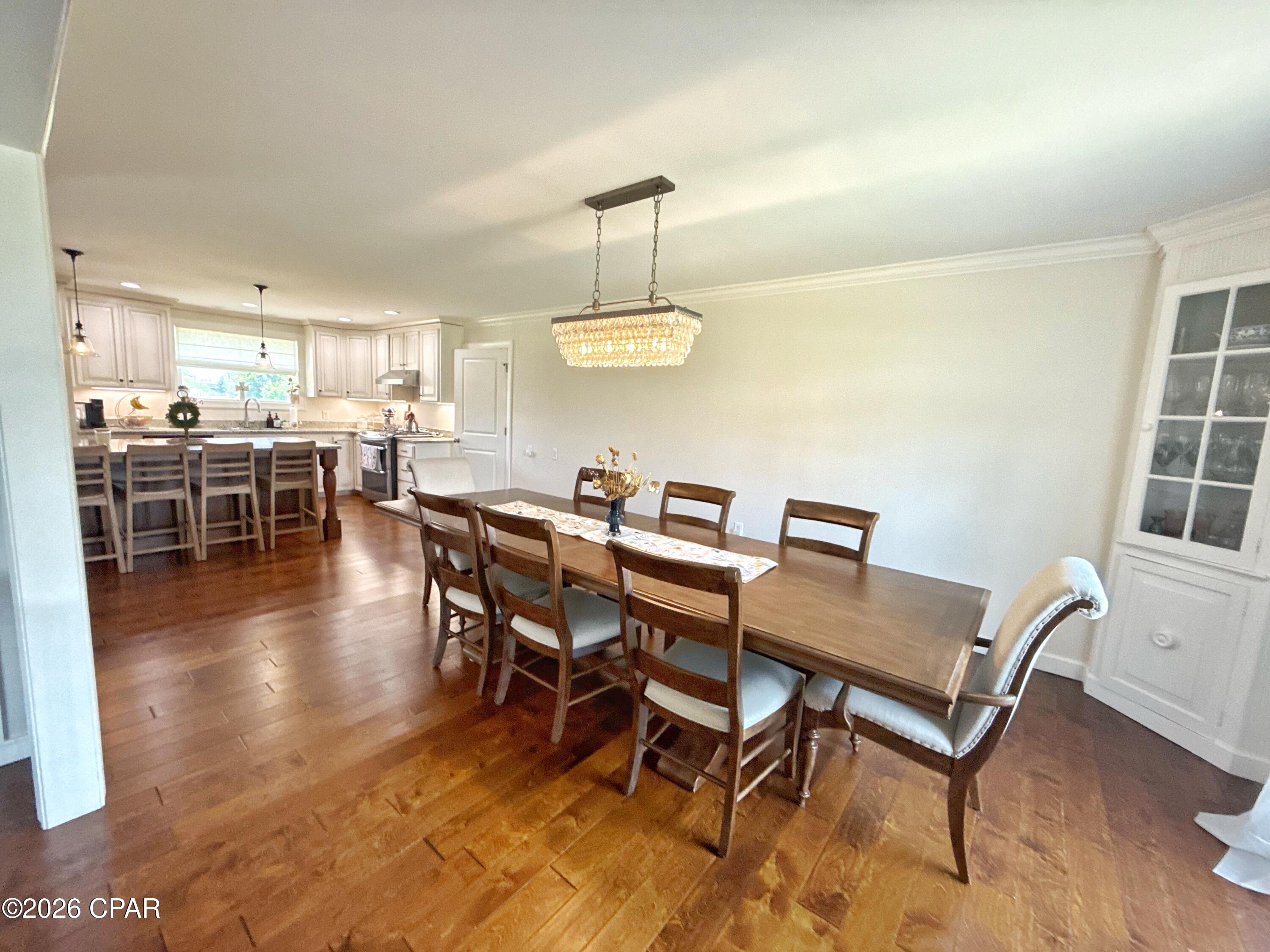 Watson Heights - Residential