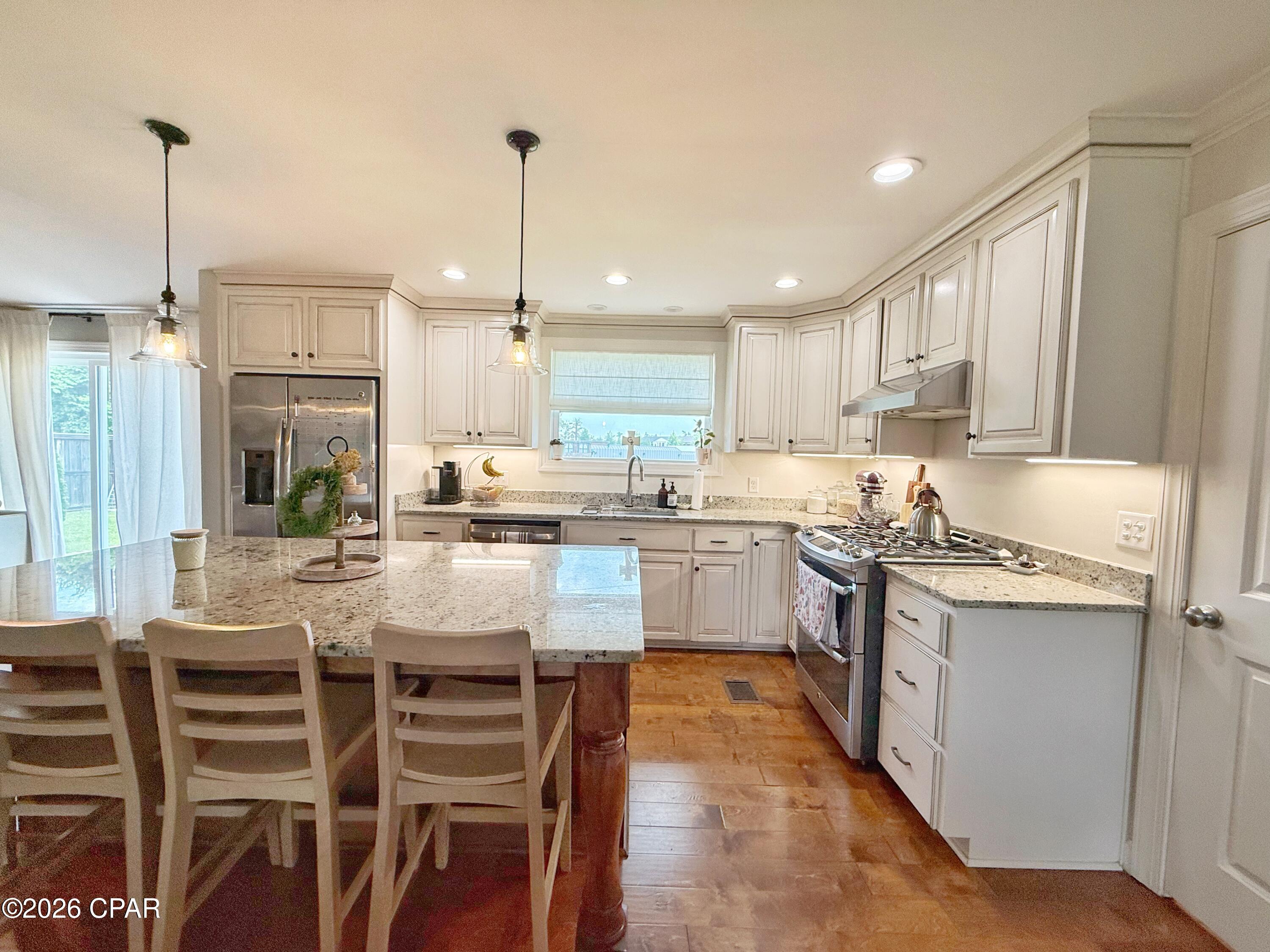 Watson Heights - Residential