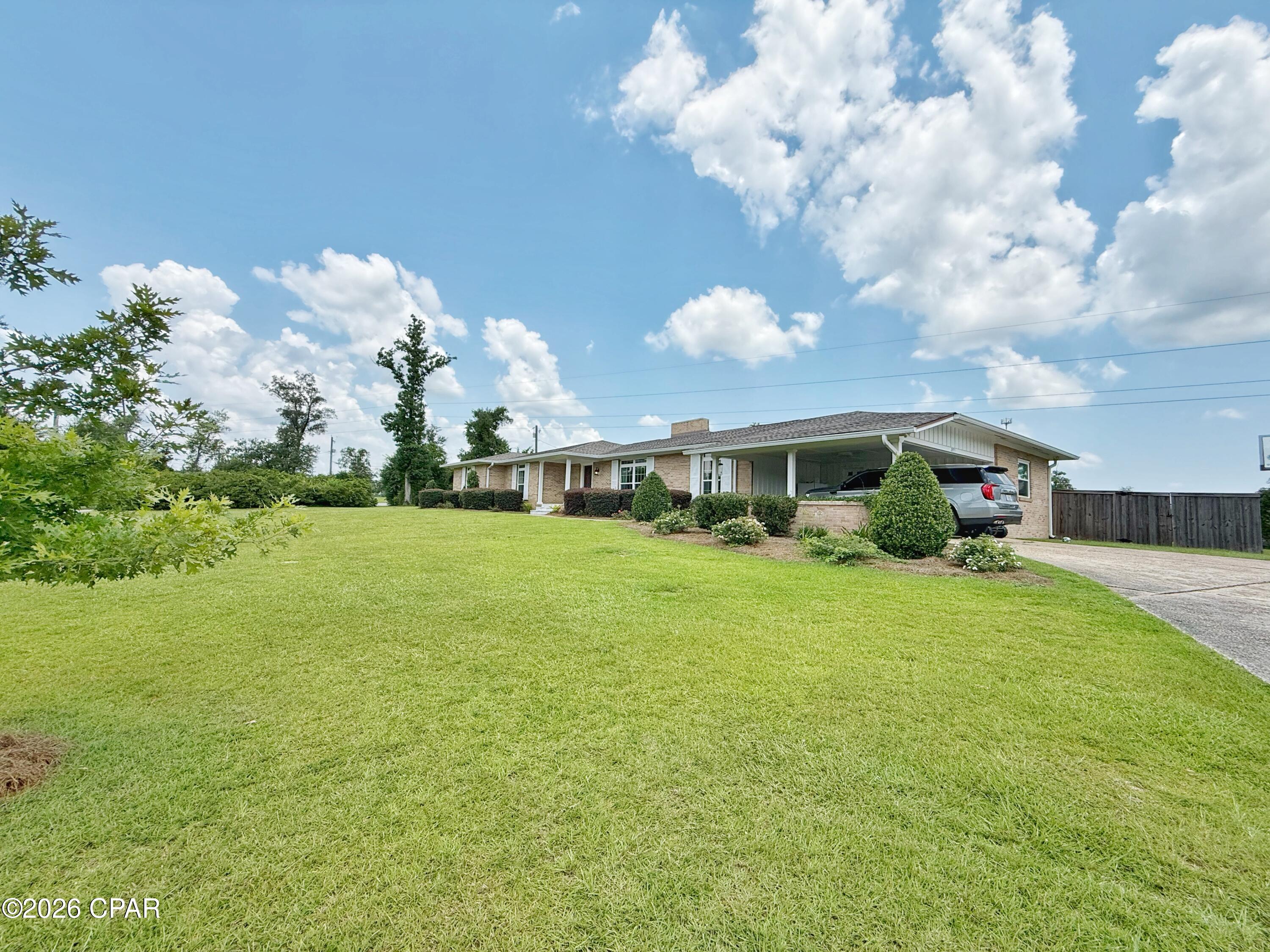Watson Heights - Residential