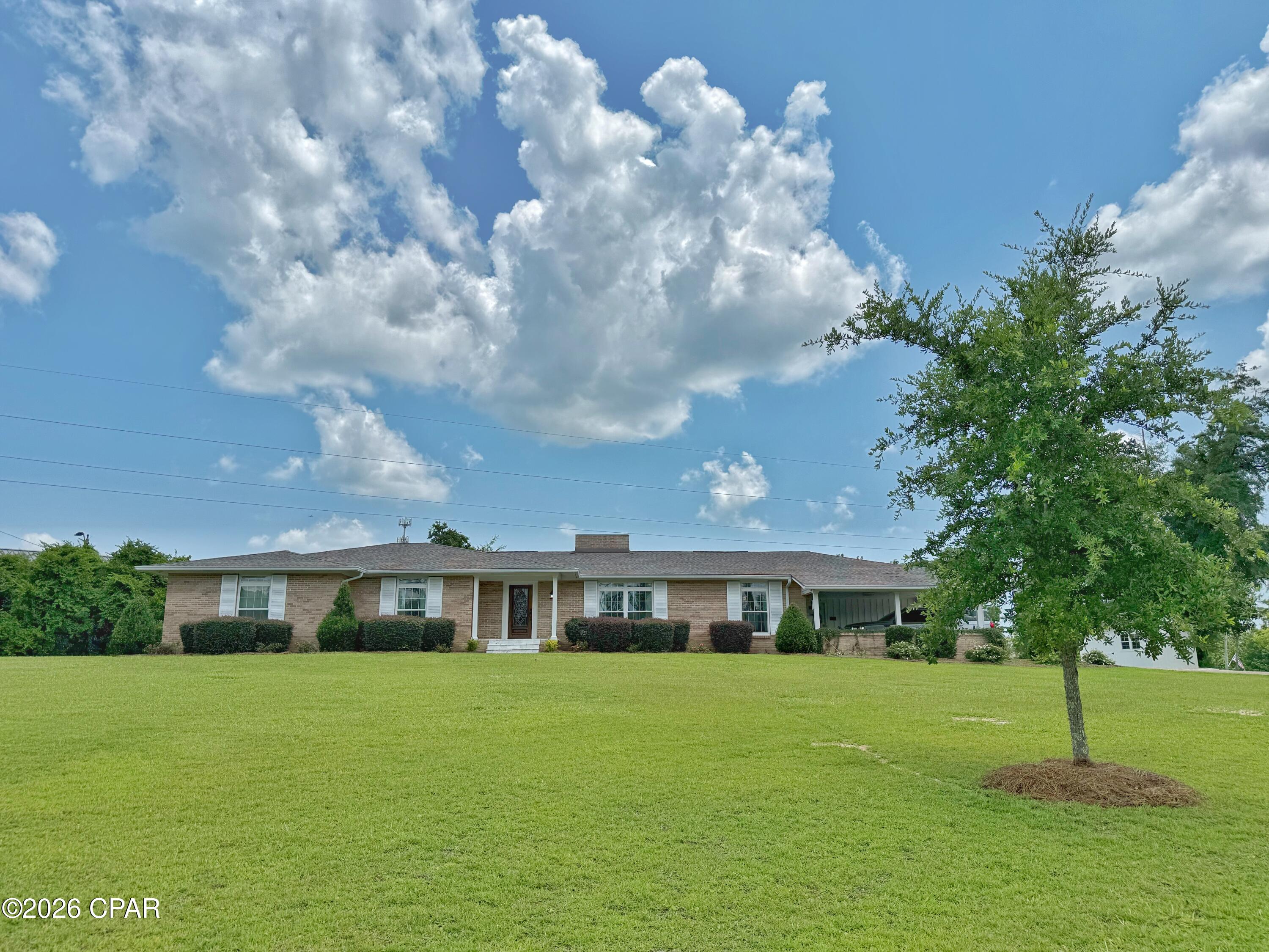 Watson Heights - Residential