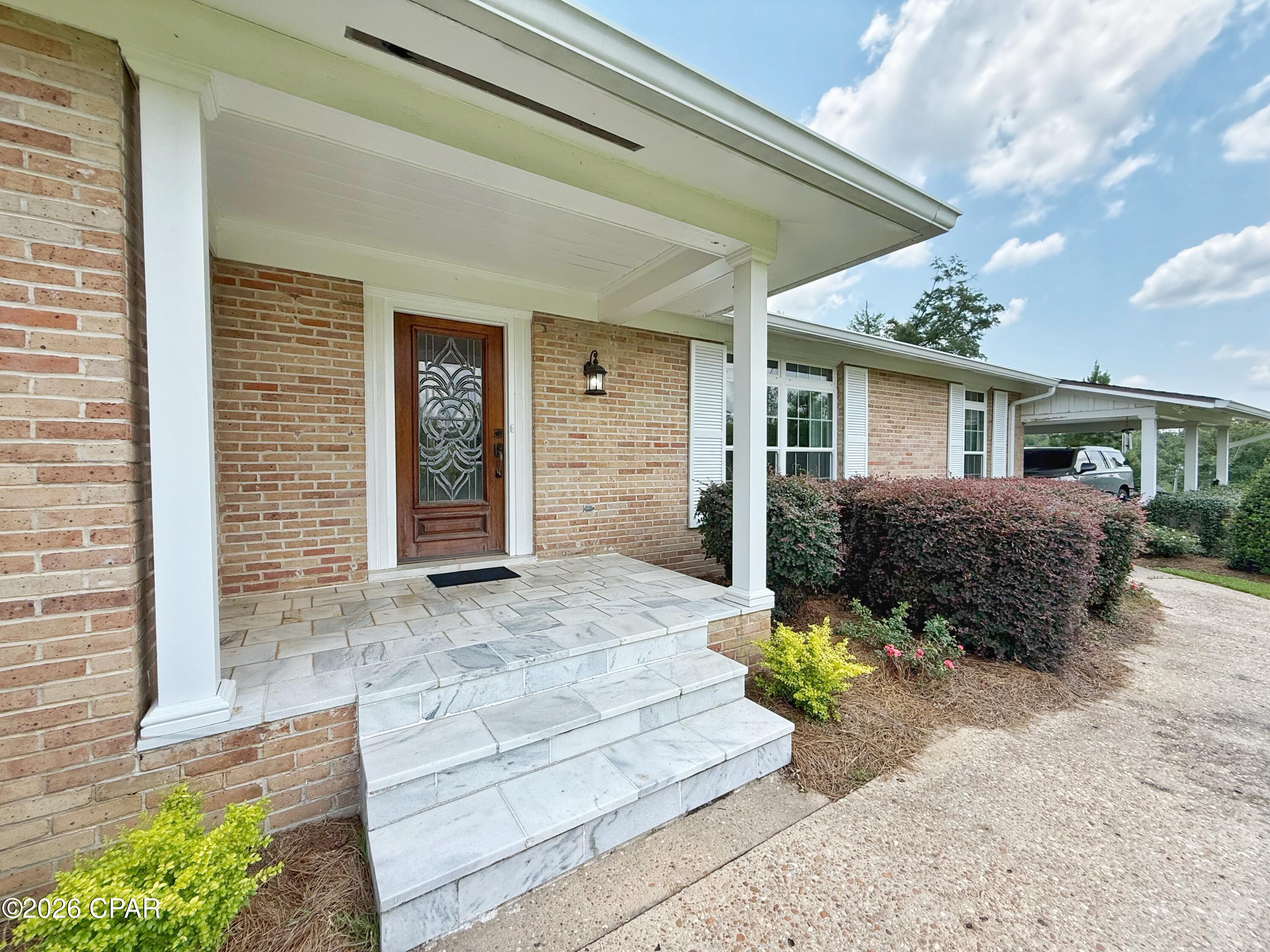 Watson Heights - Residential