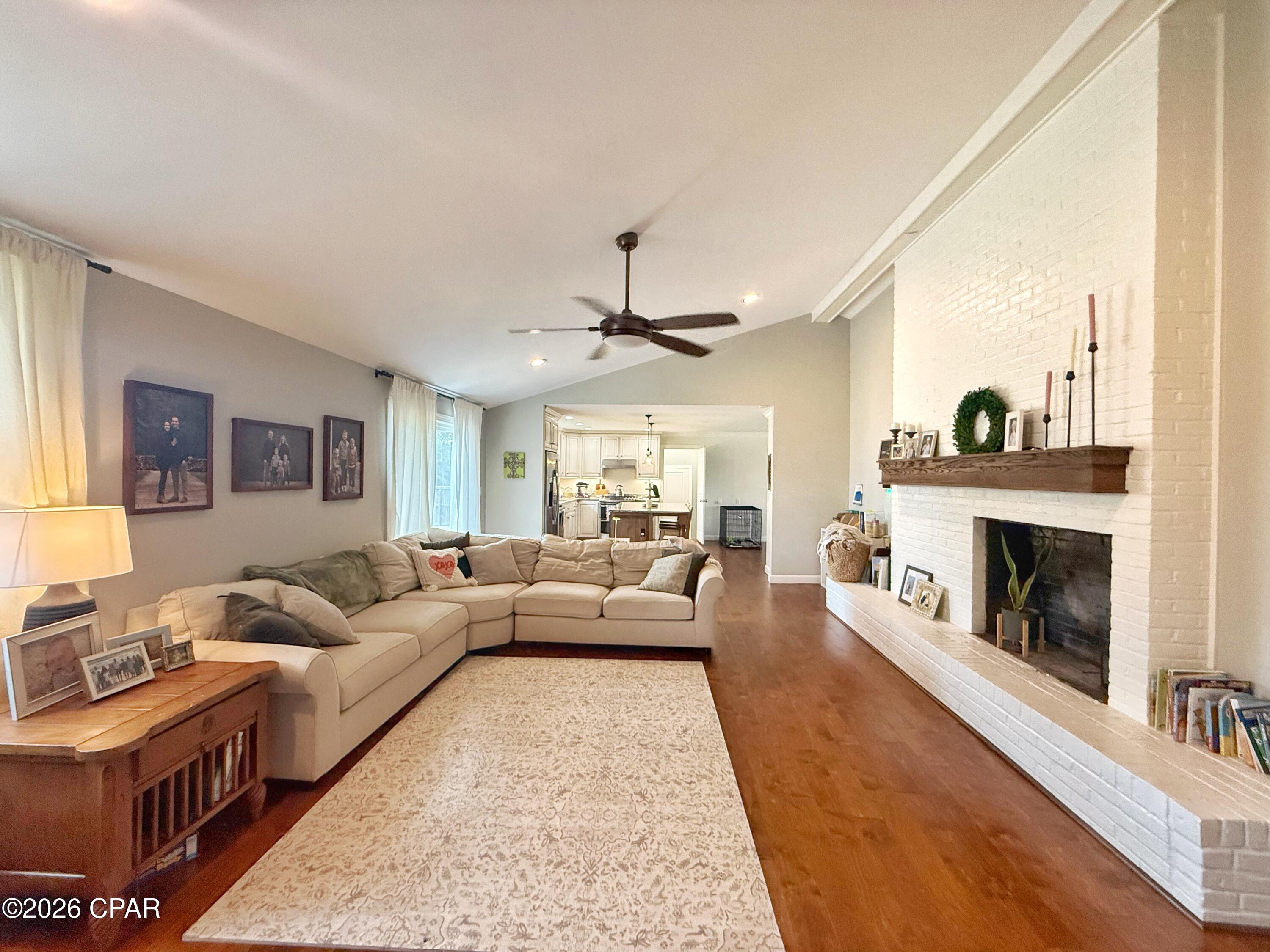 Watson Heights - Residential