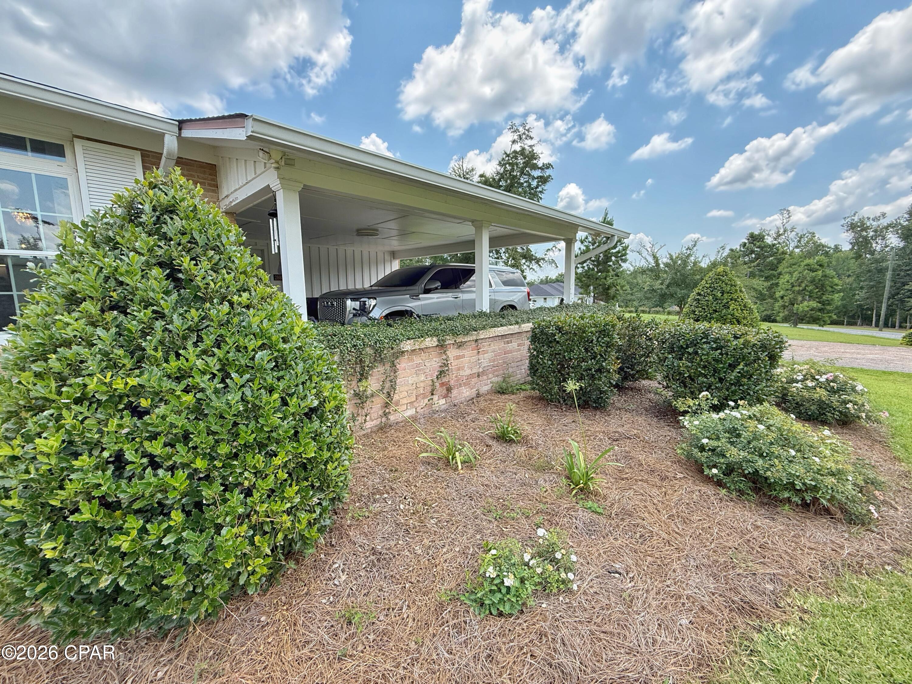 Watson Heights - Residential
