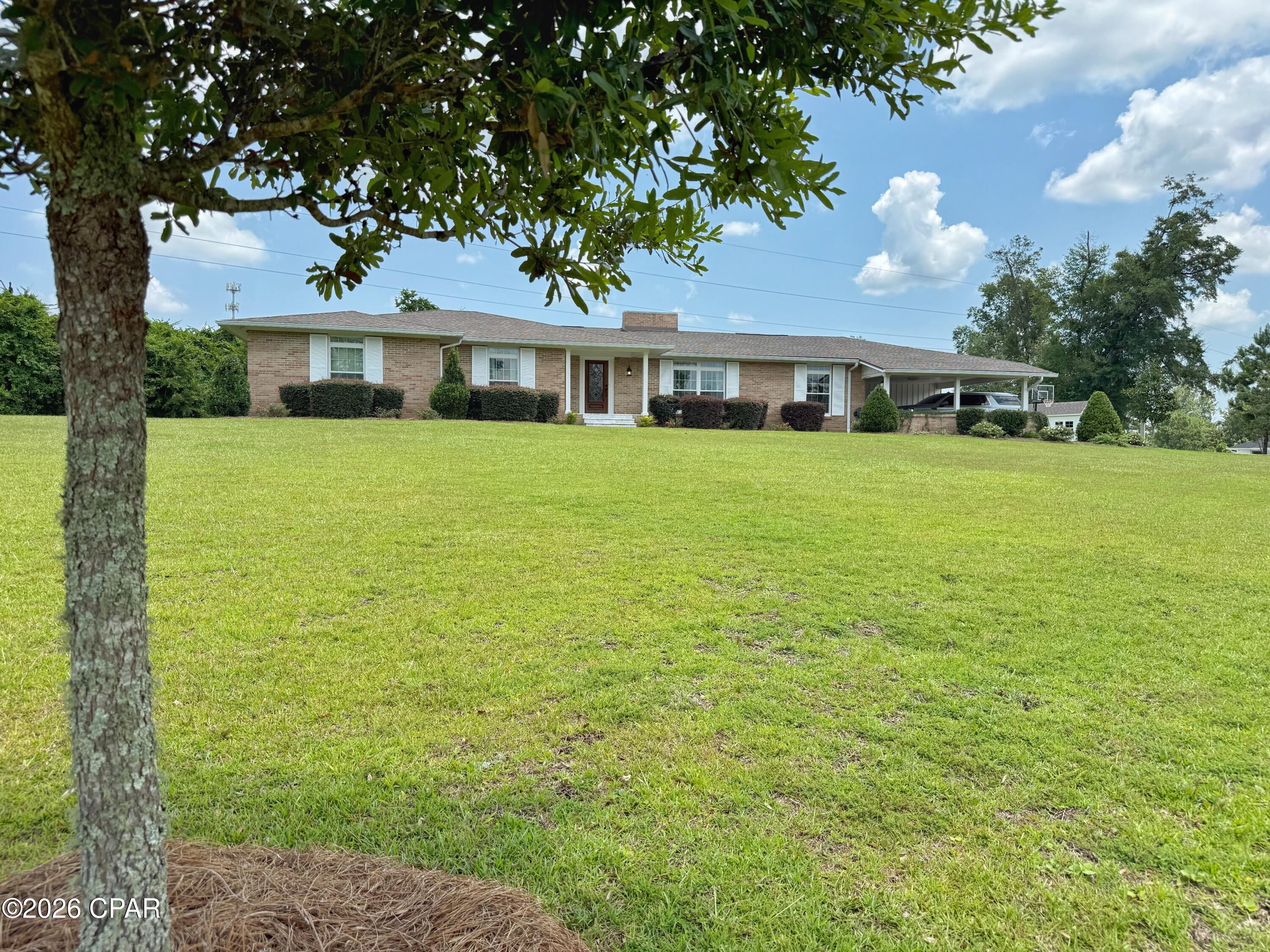 Watson Heights - Residential