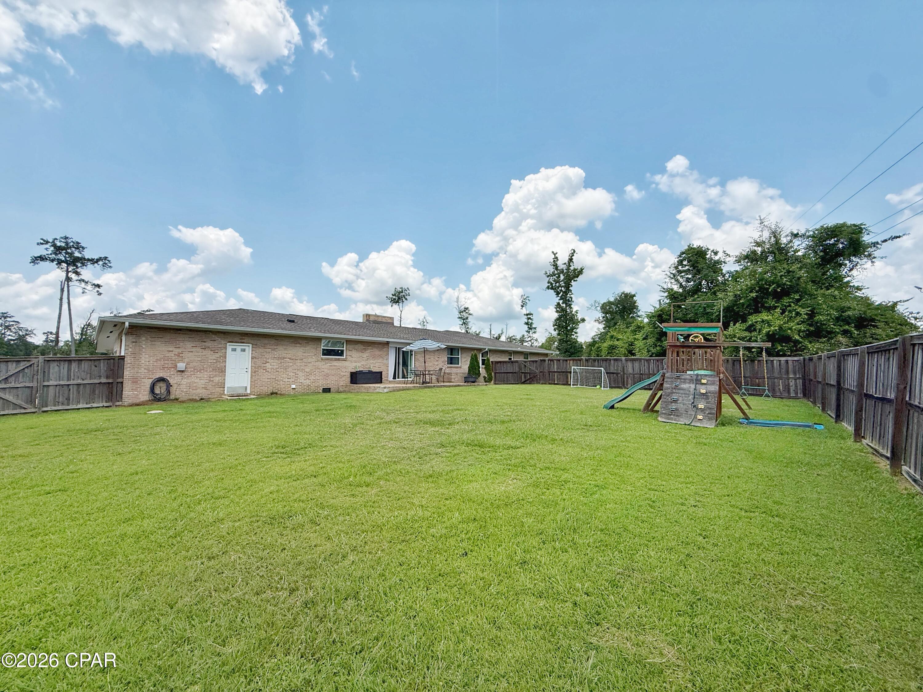 Watson Heights - Residential