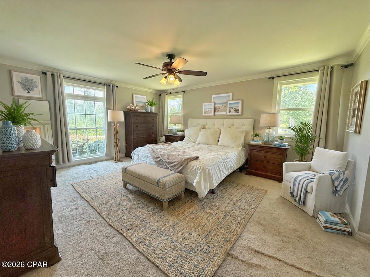 Watson Heights - Residential