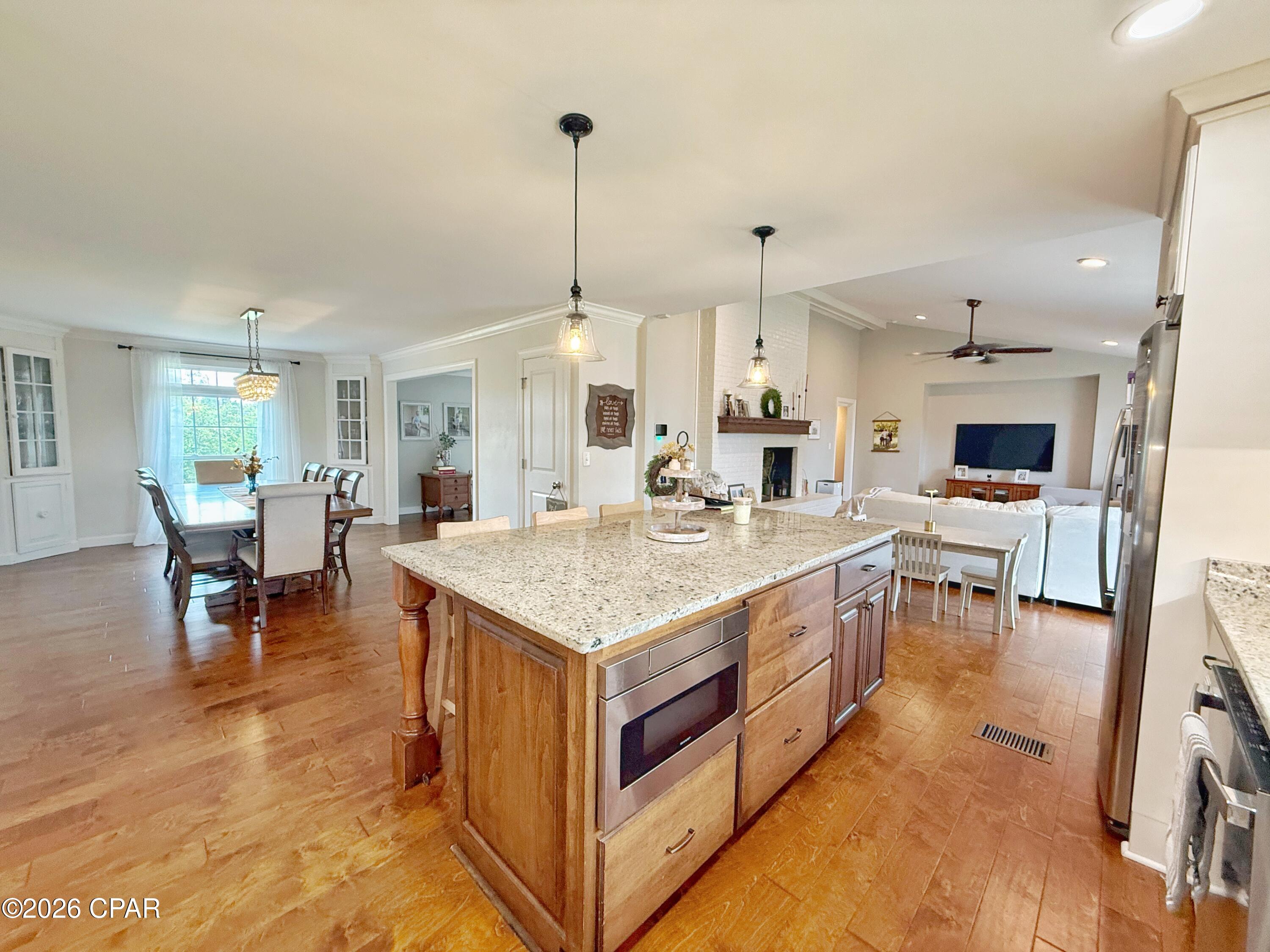 Watson Heights - Residential
