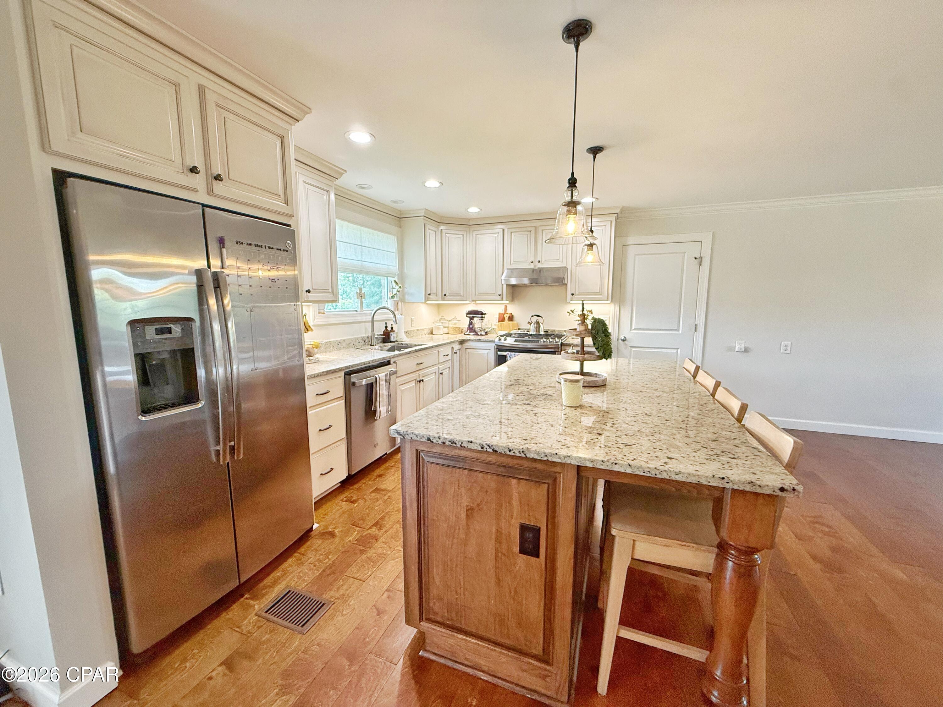 Watson Heights - Residential